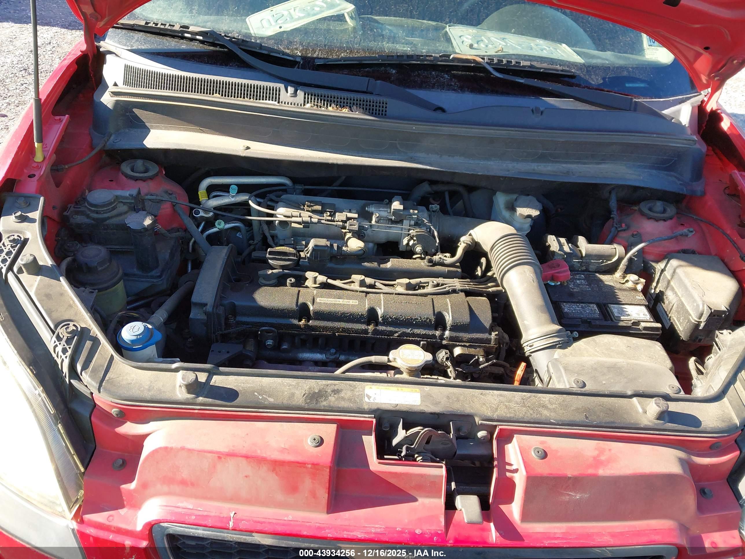 KIA SOUL image 10