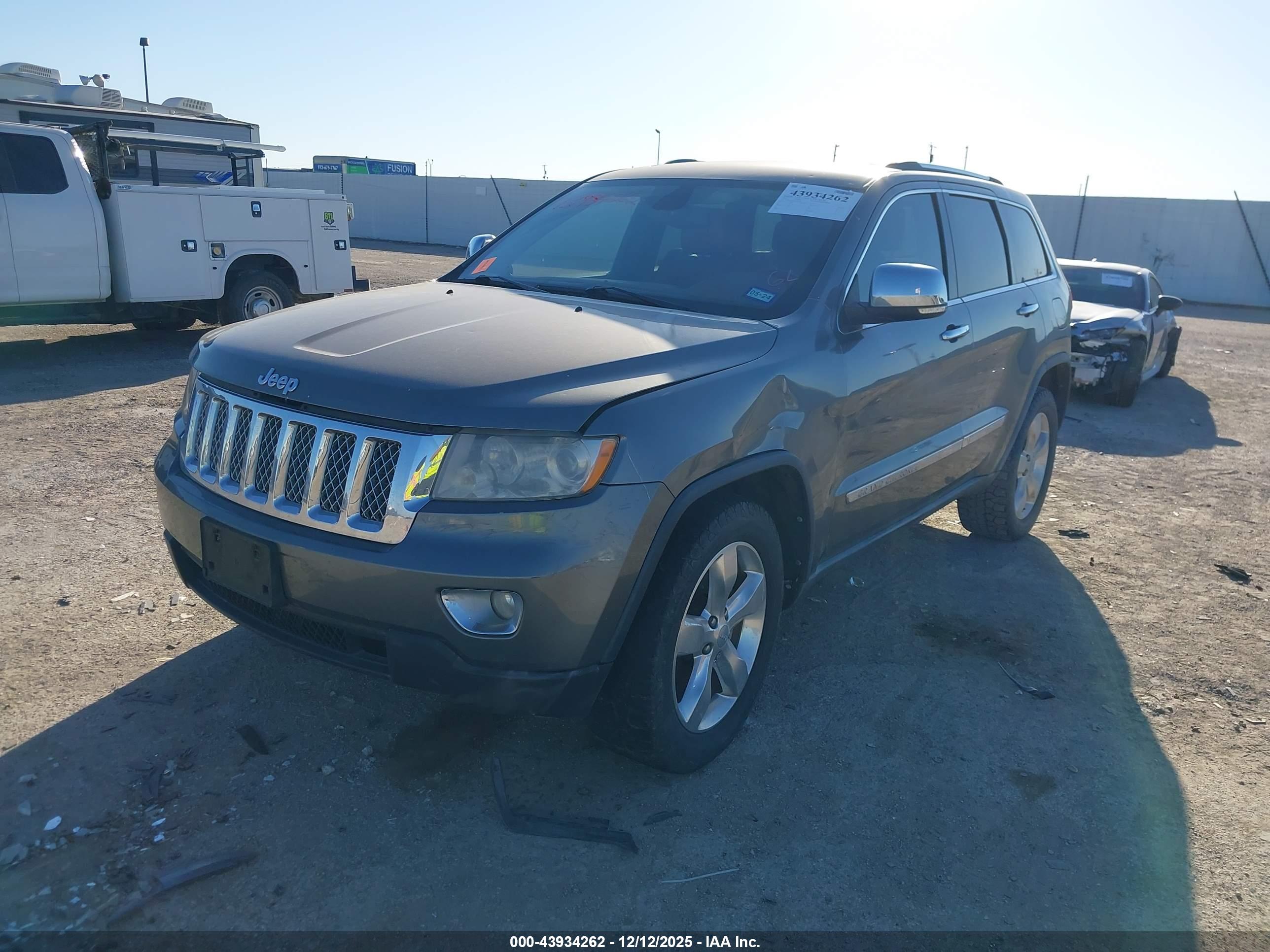 JEEP GRAND image 6