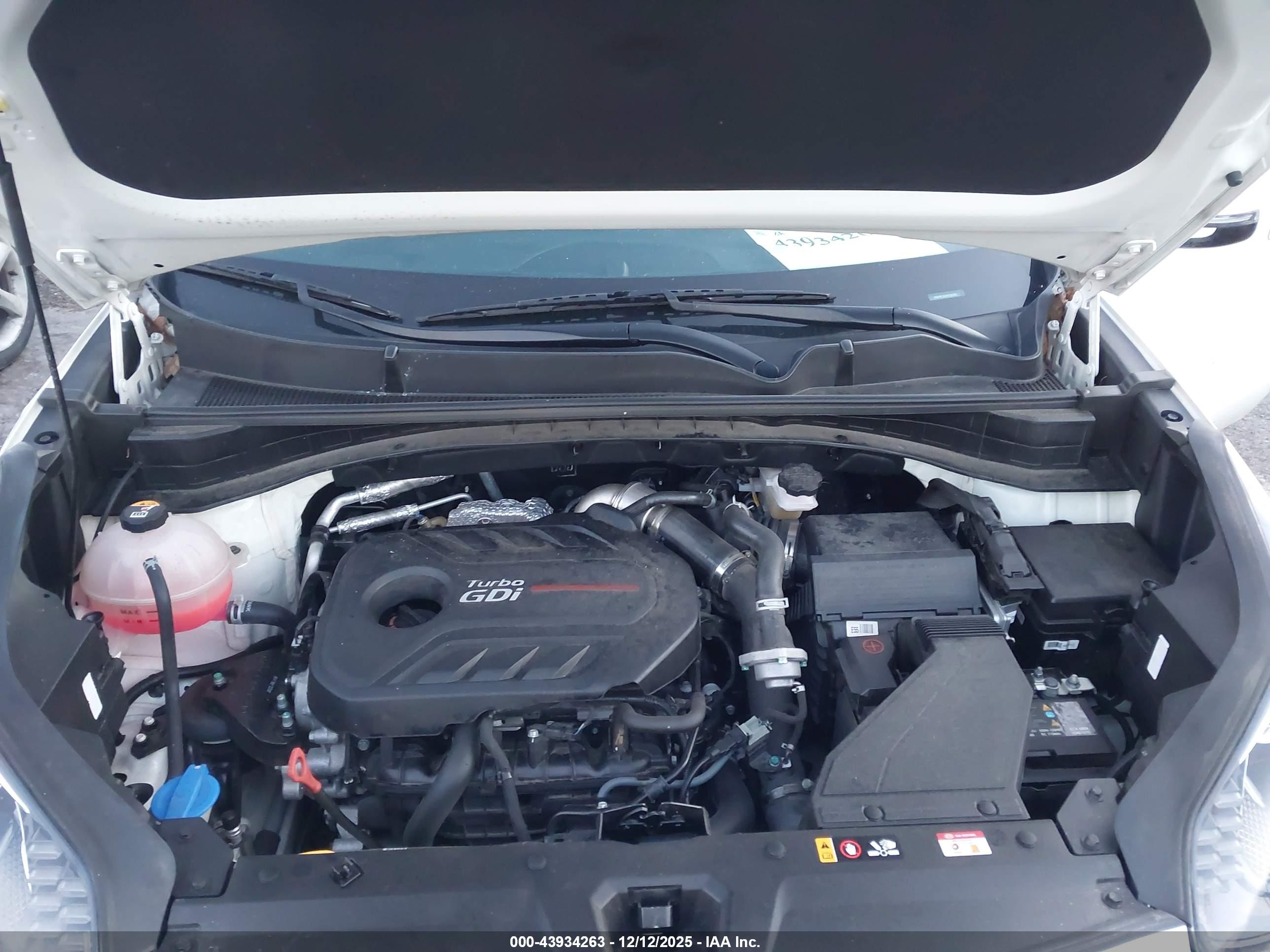 KIA SPORTAGE image 10