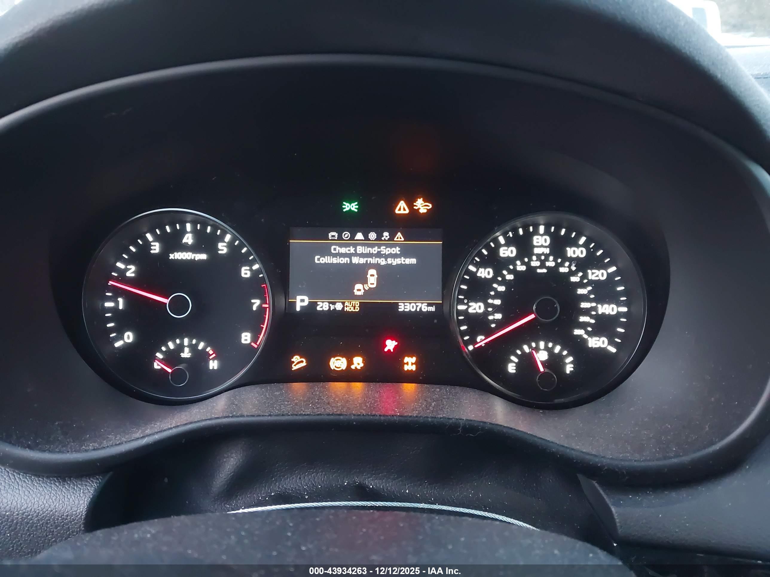 KIA SPORTAGE image 7