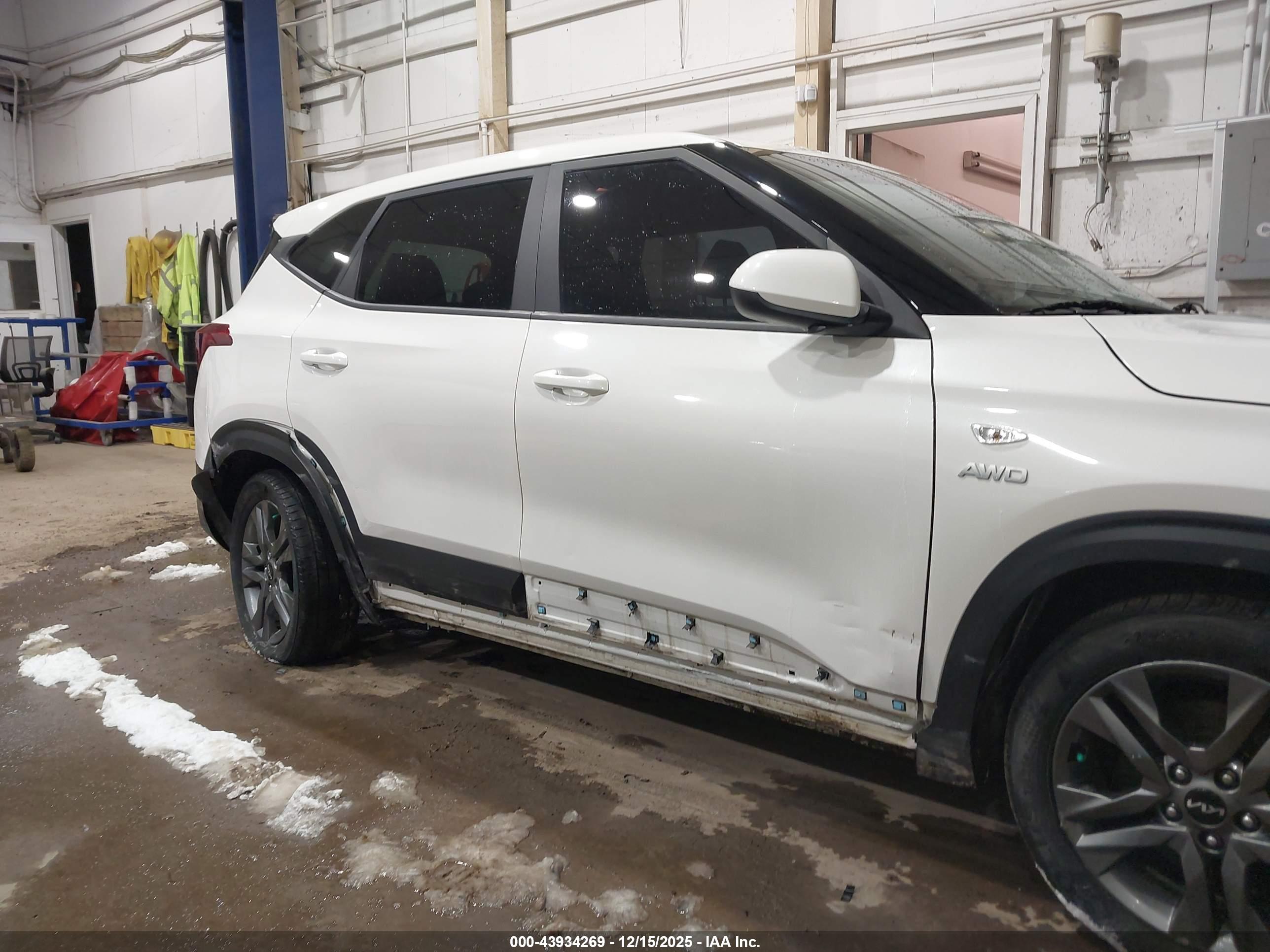 KIA SELTOS image 6