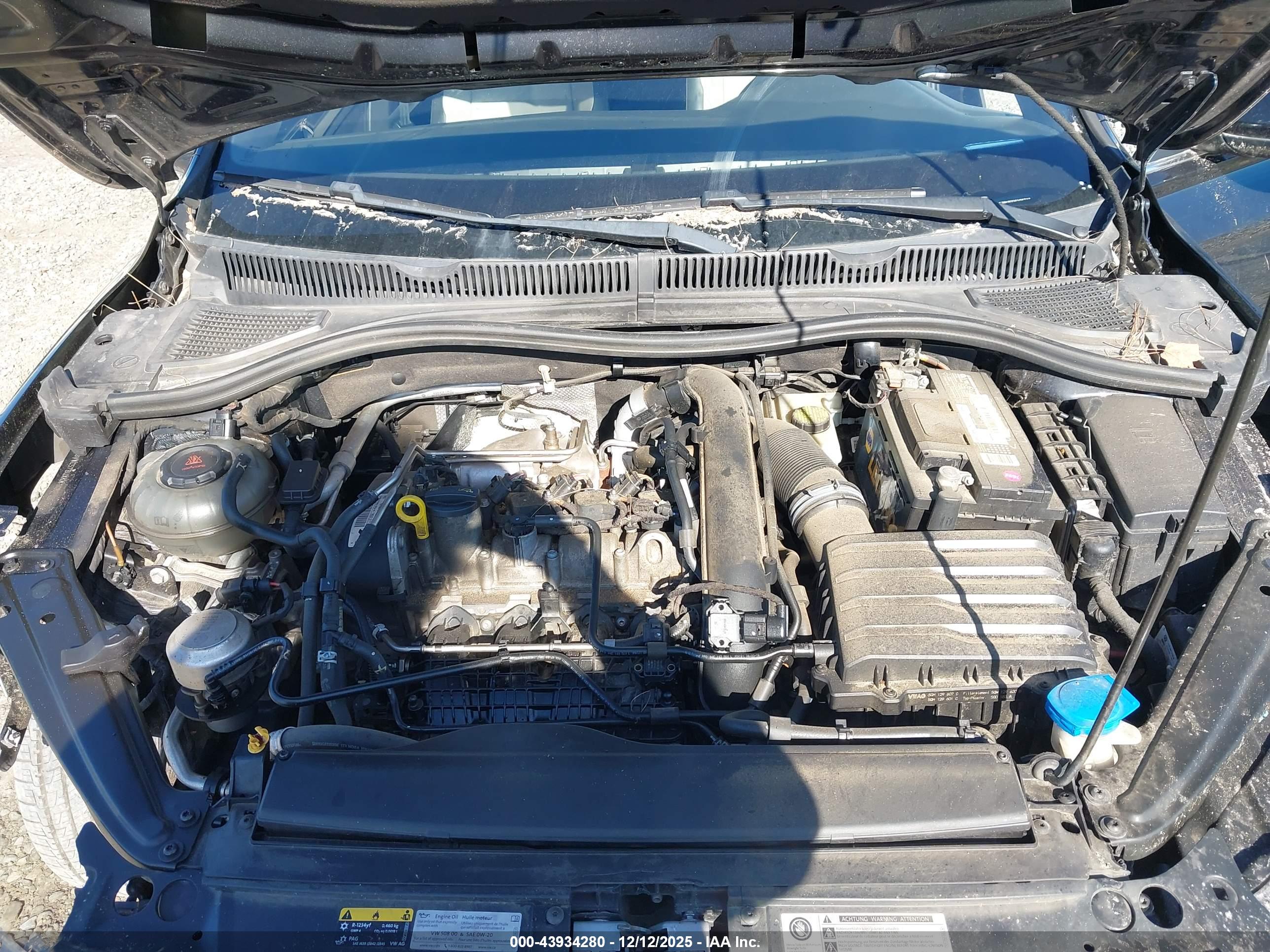 VOLKSWAGEN JETTA image 10