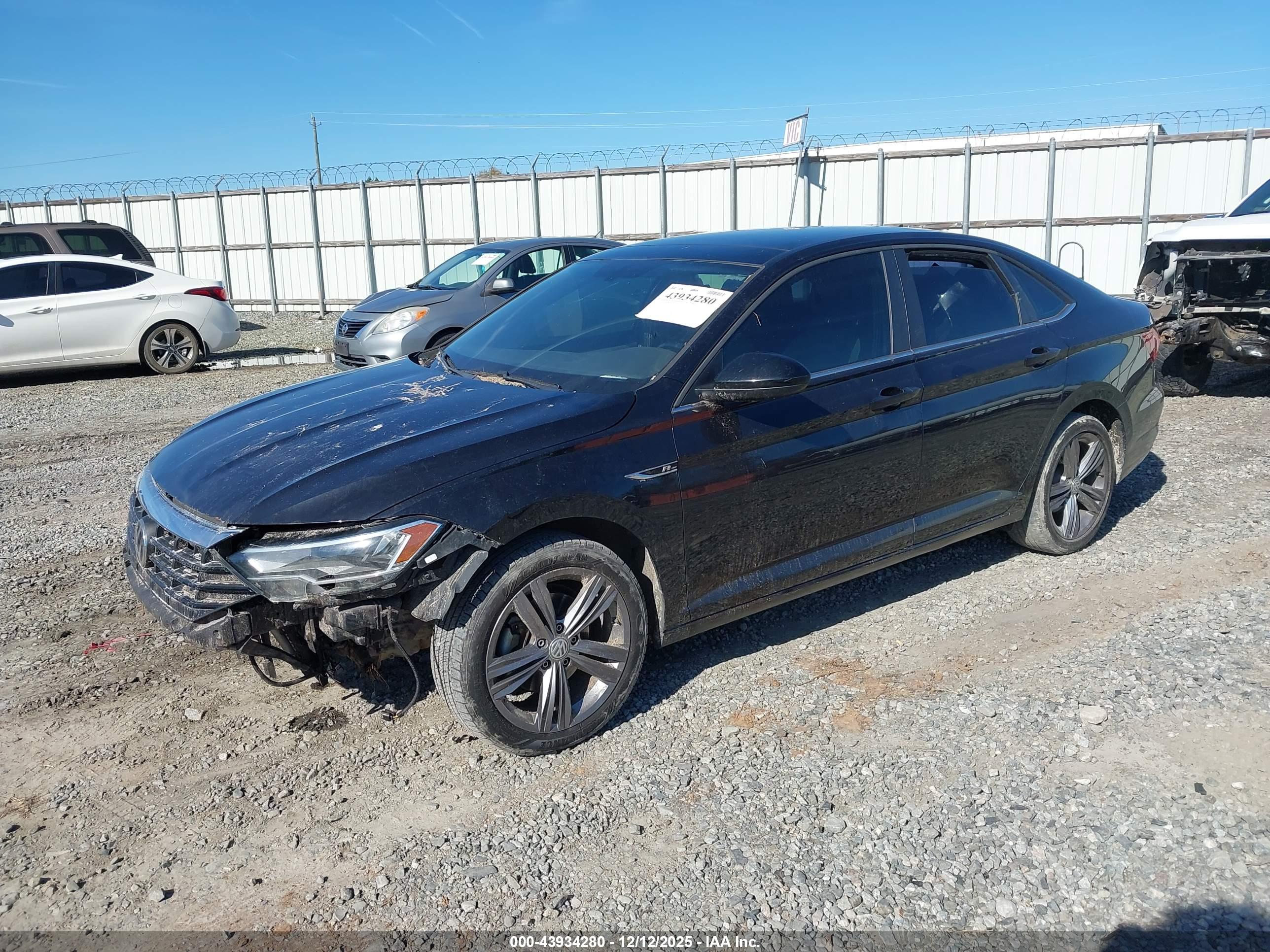 VOLKSWAGEN JETTA image 2