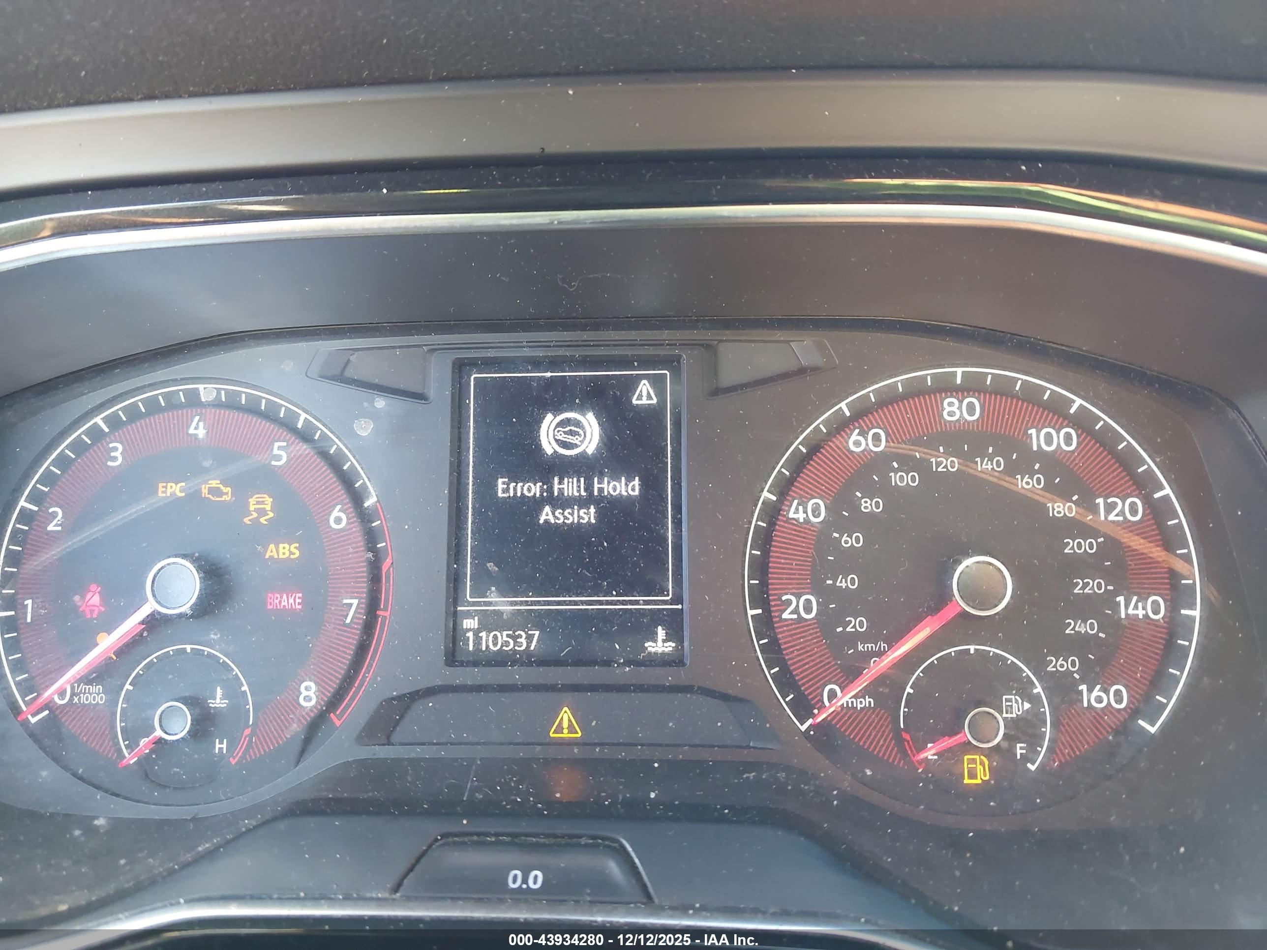 VOLKSWAGEN JETTA image 7