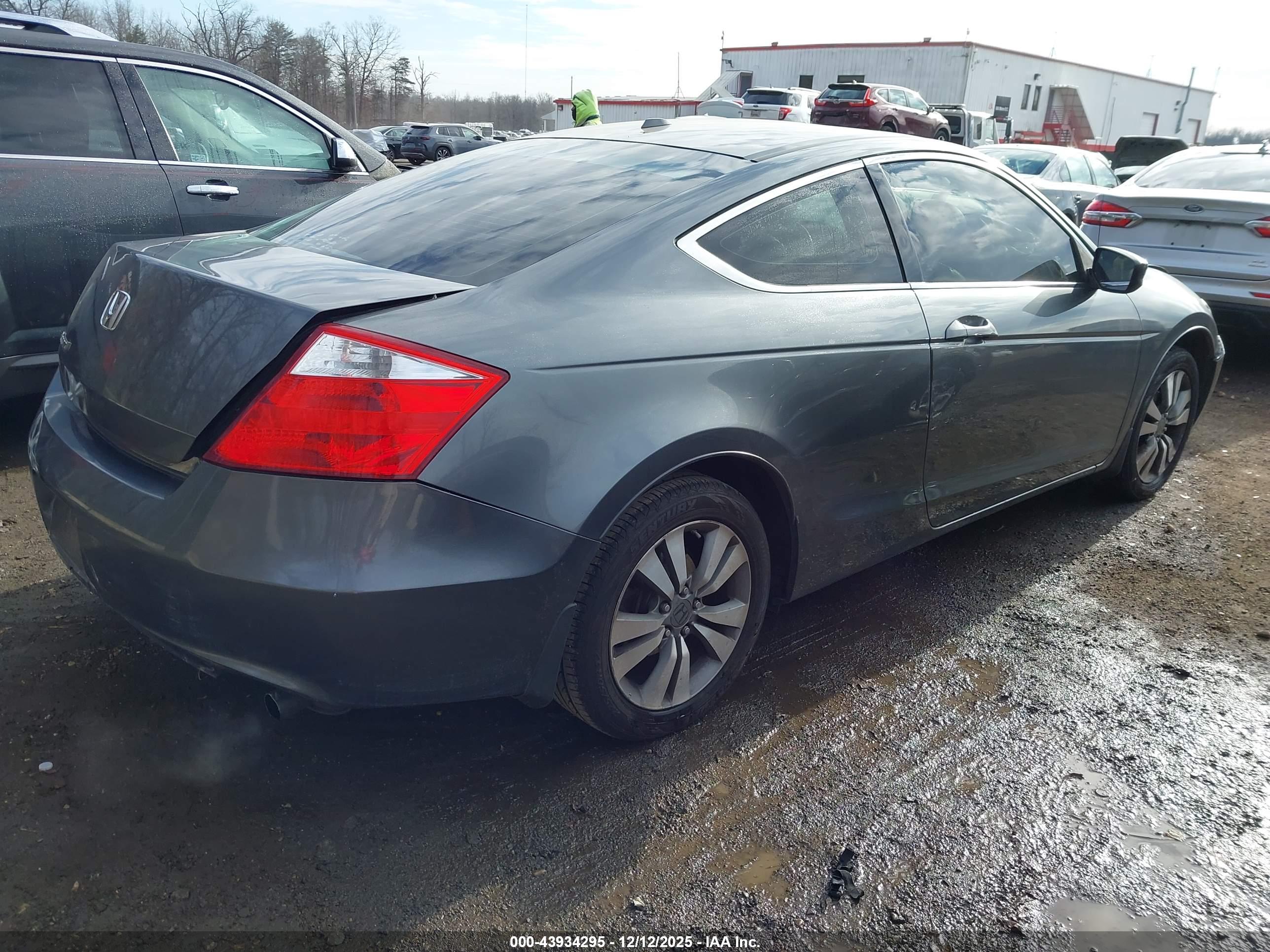 HONDA ACCORD image 4