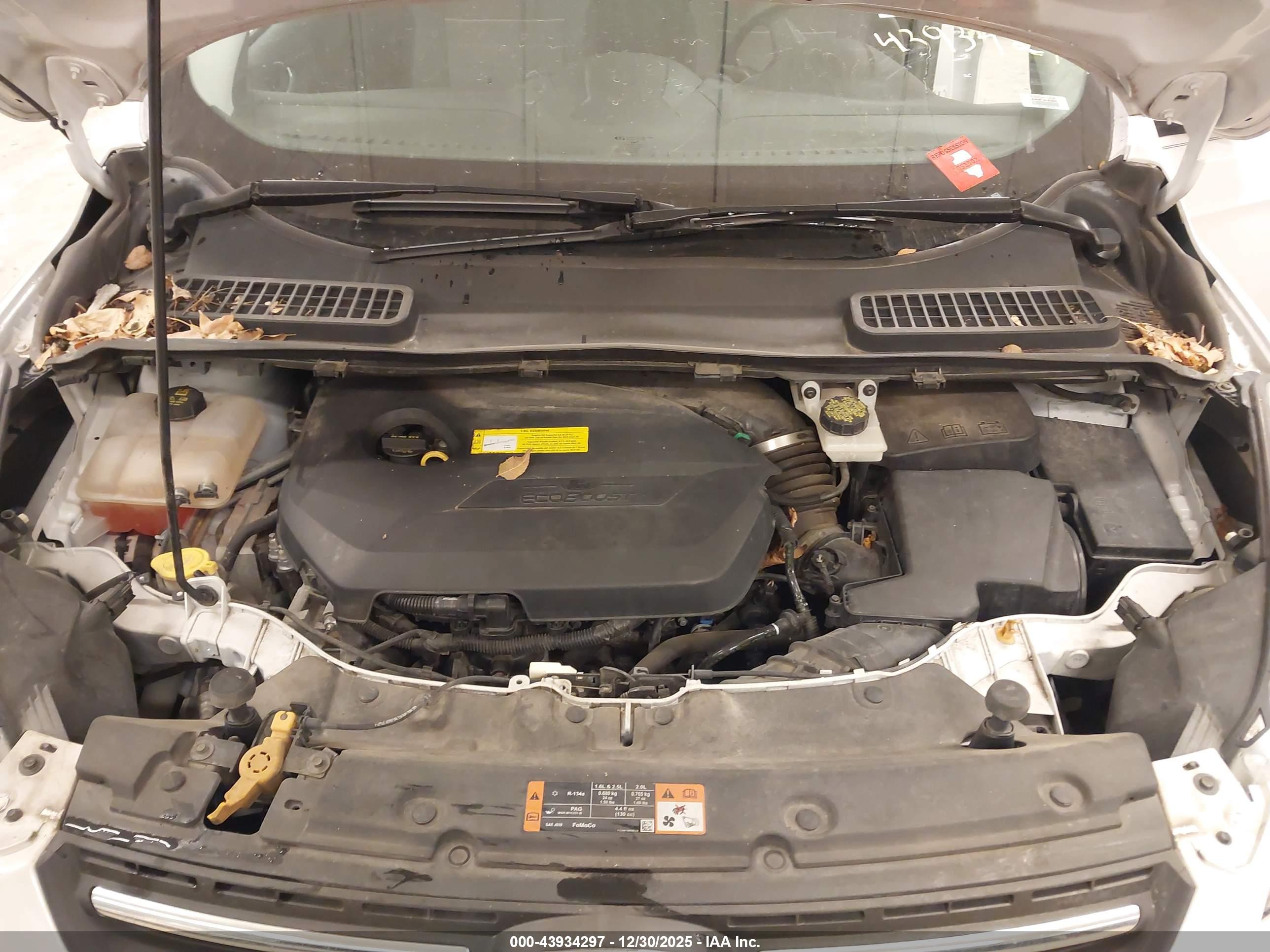FORD ESCAPE image 10