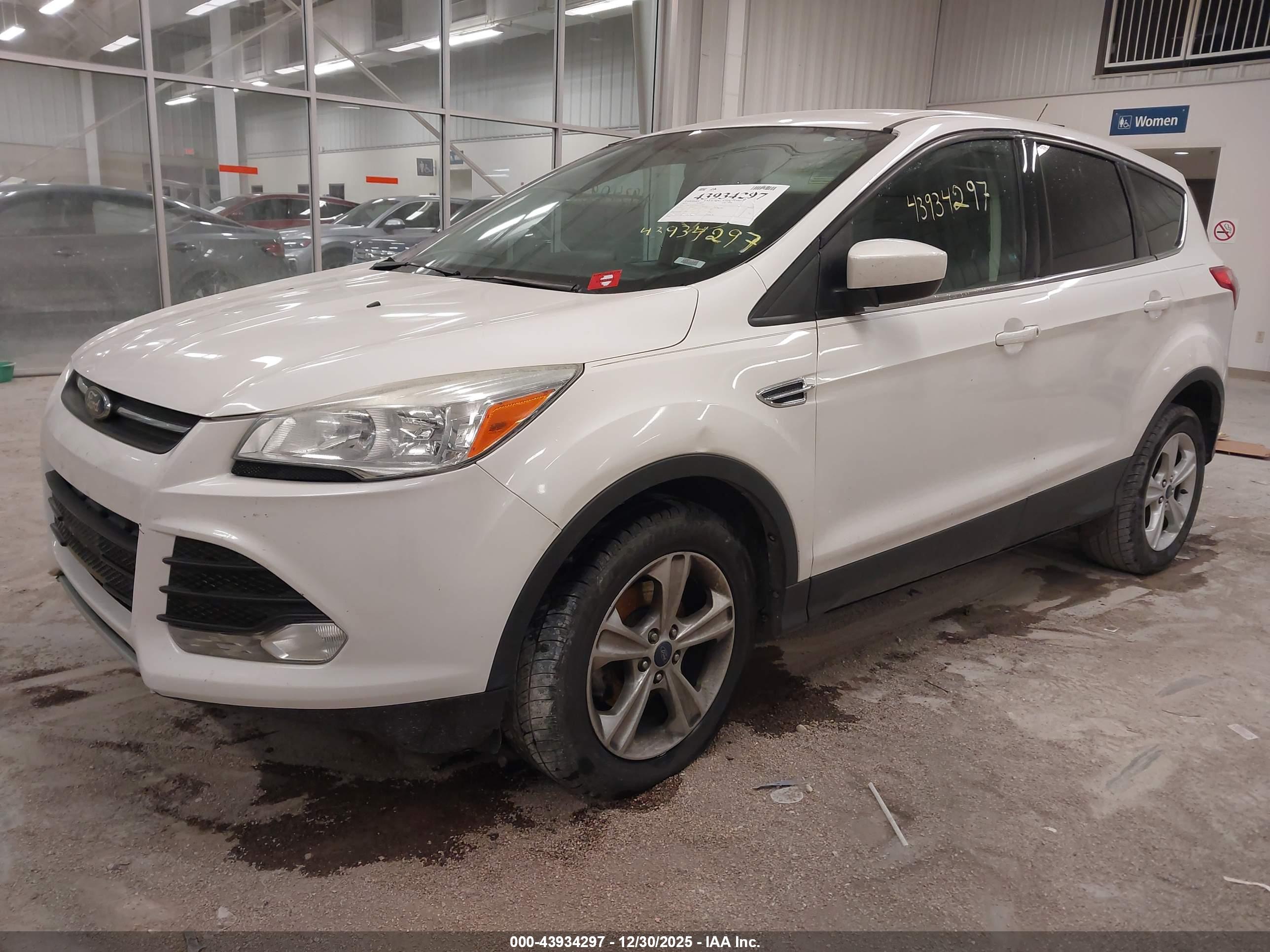 FORD ESCAPE image 2