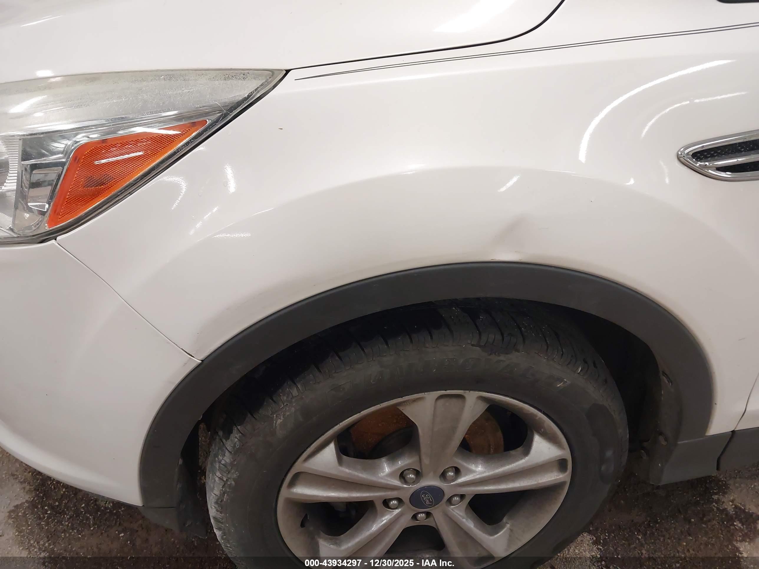 FORD ESCAPE image 6