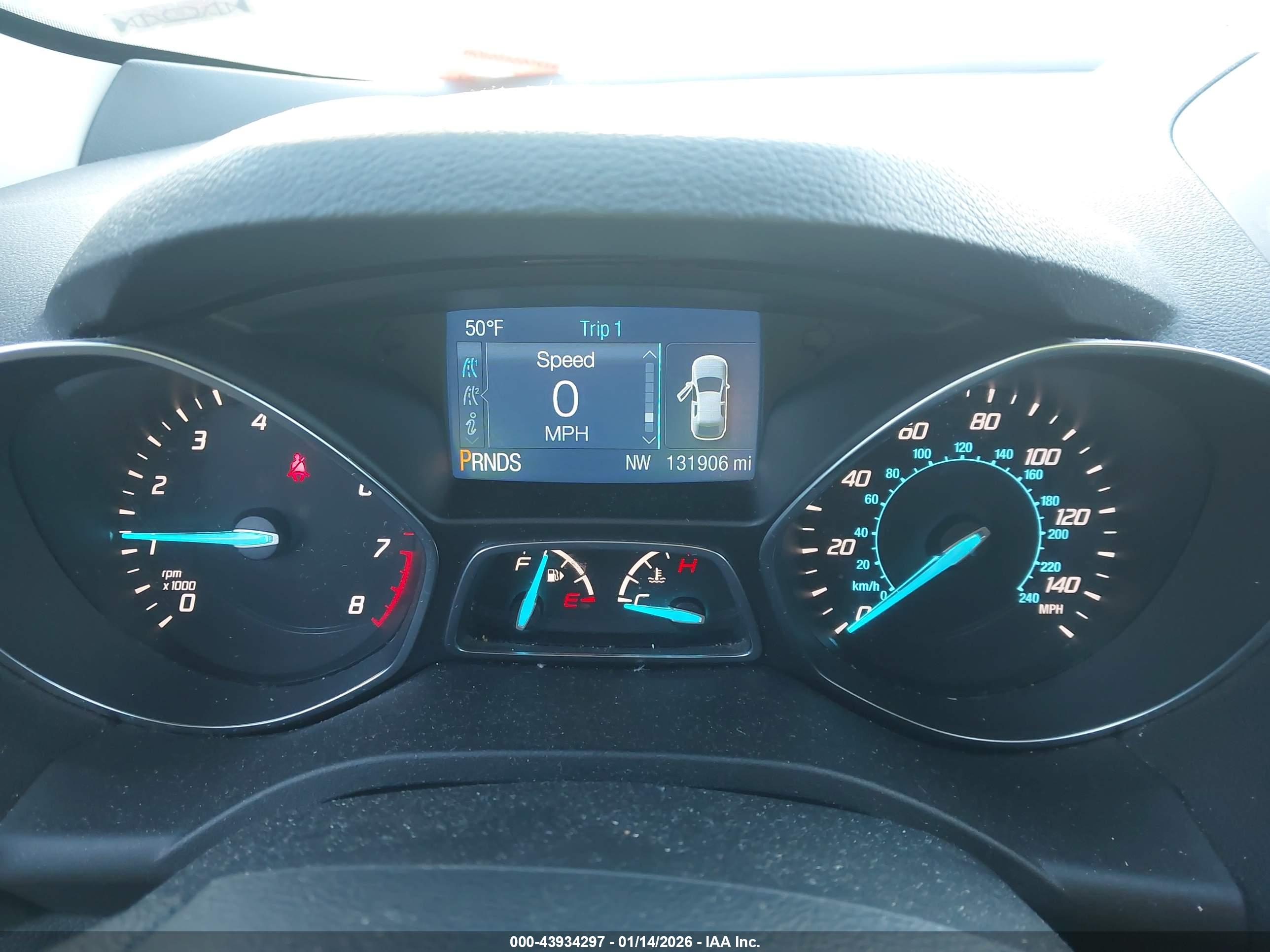FORD ESCAPE image 7