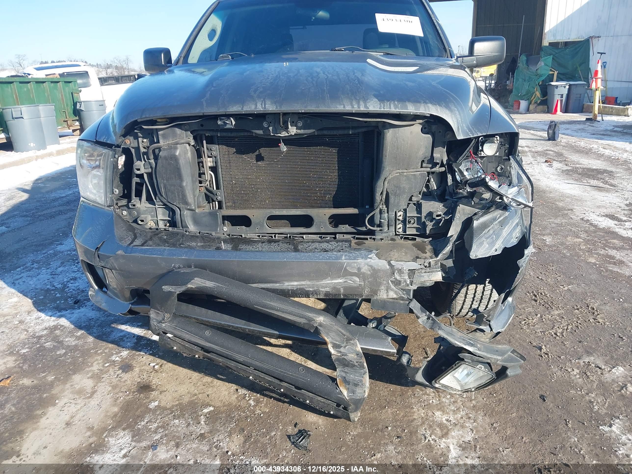 RAM 1500 image 6
