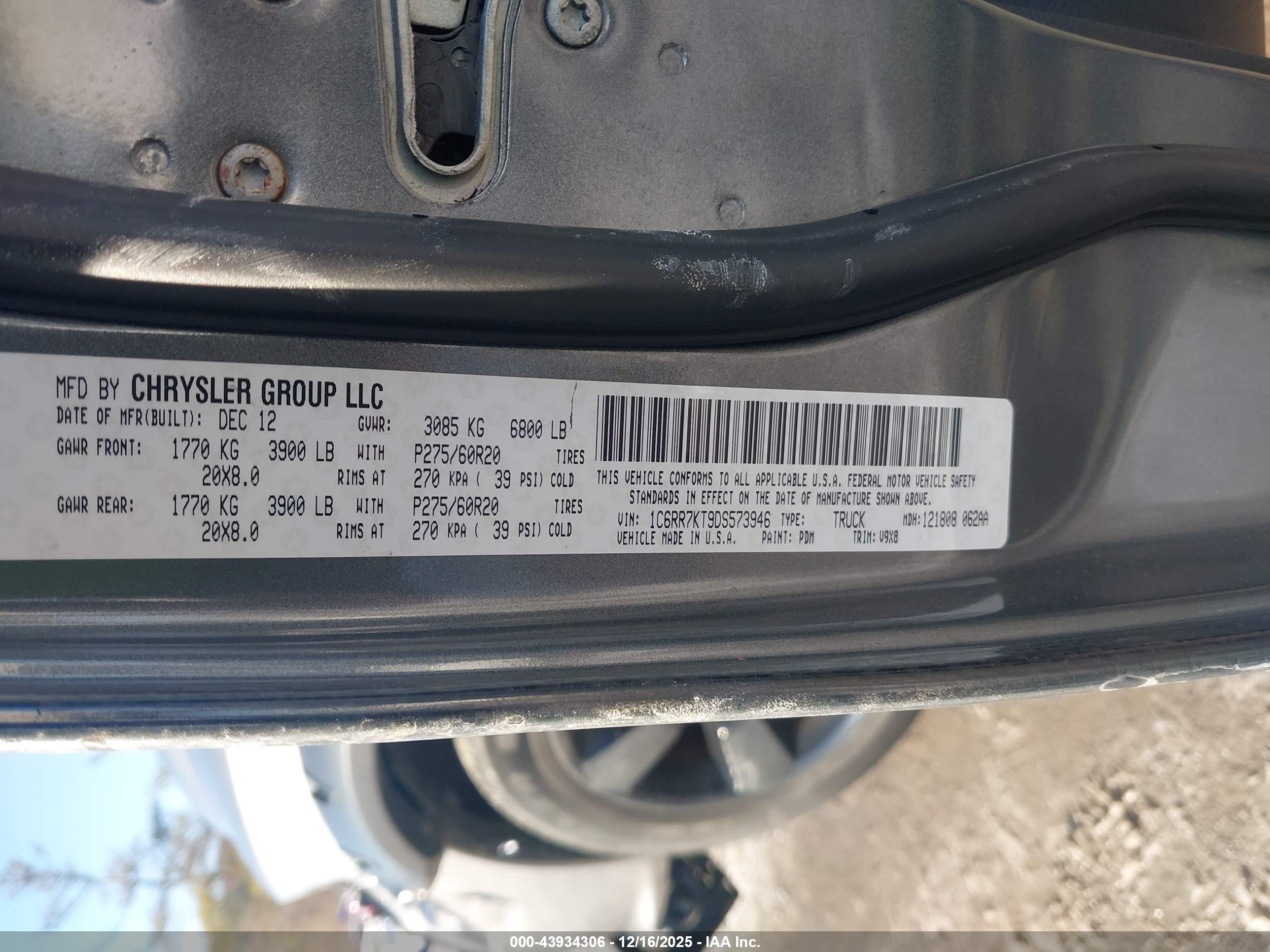RAM 1500 image 9