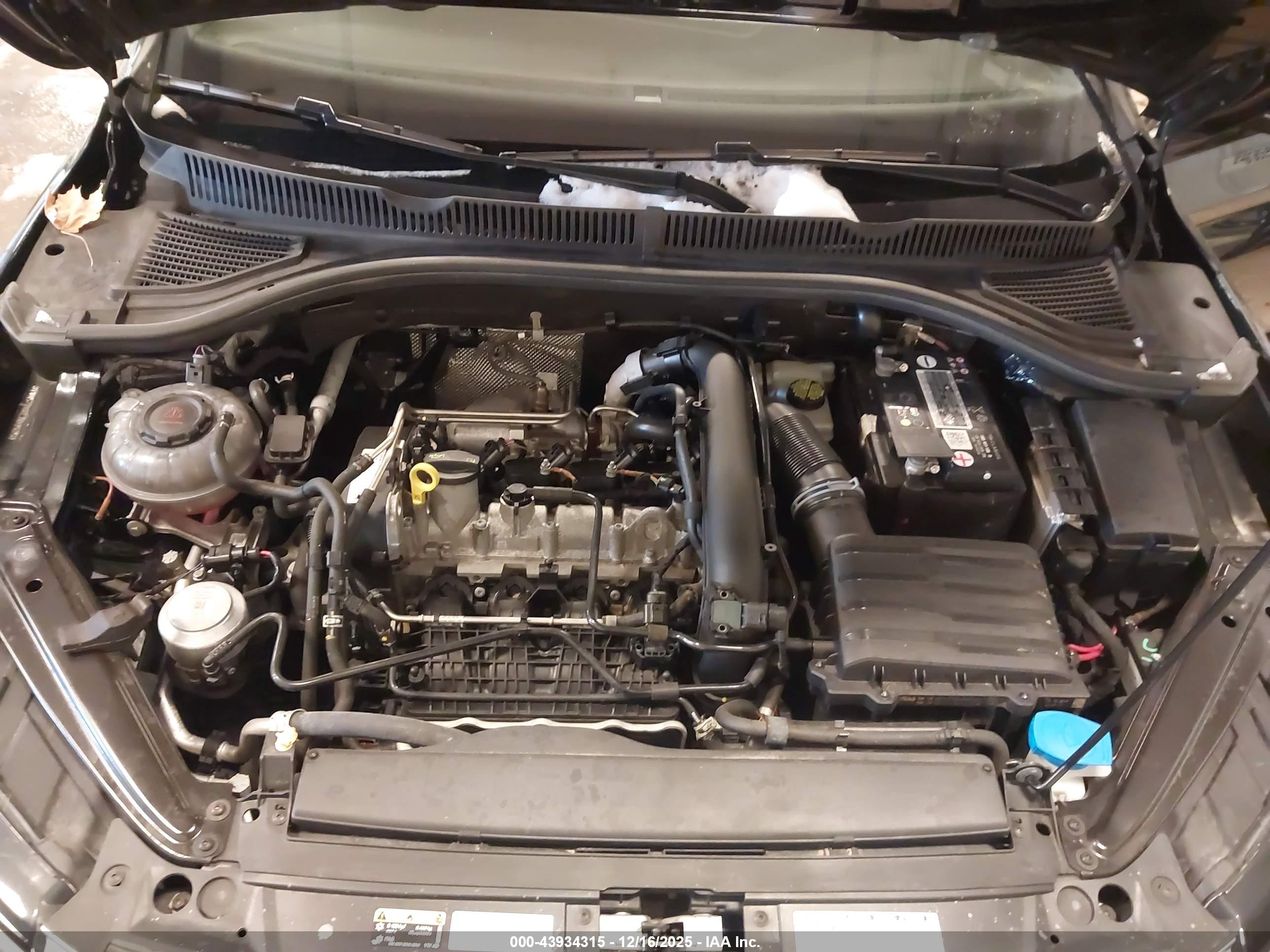 VOLKSWAGEN JETTA image 10