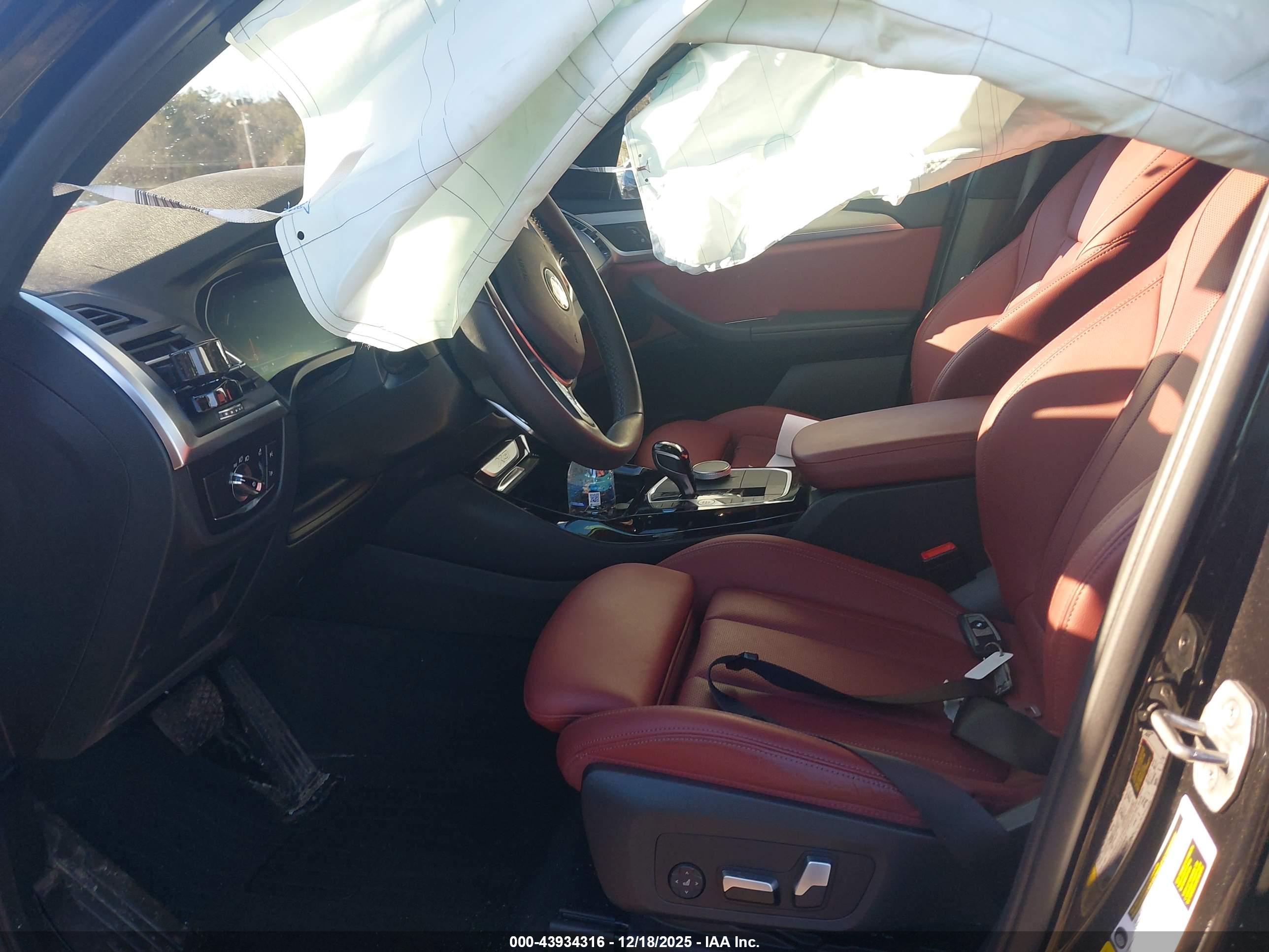 BMW X3 image 5