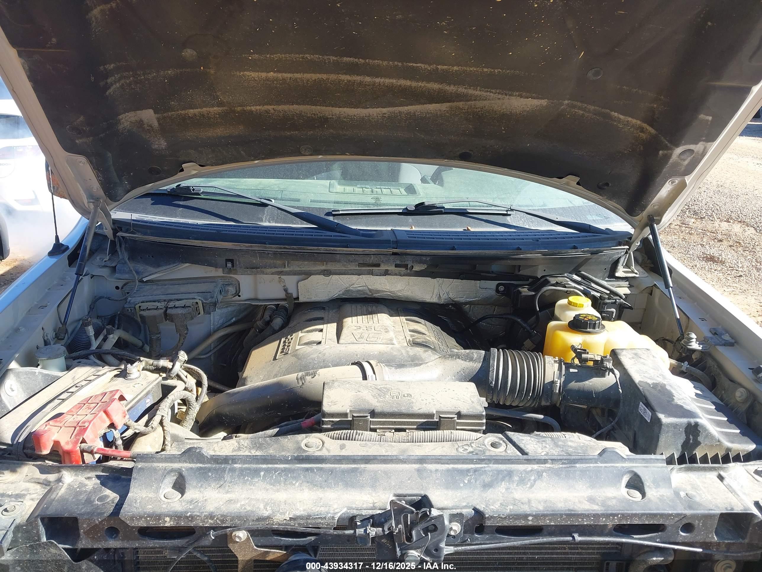 FORD F-150 image 10