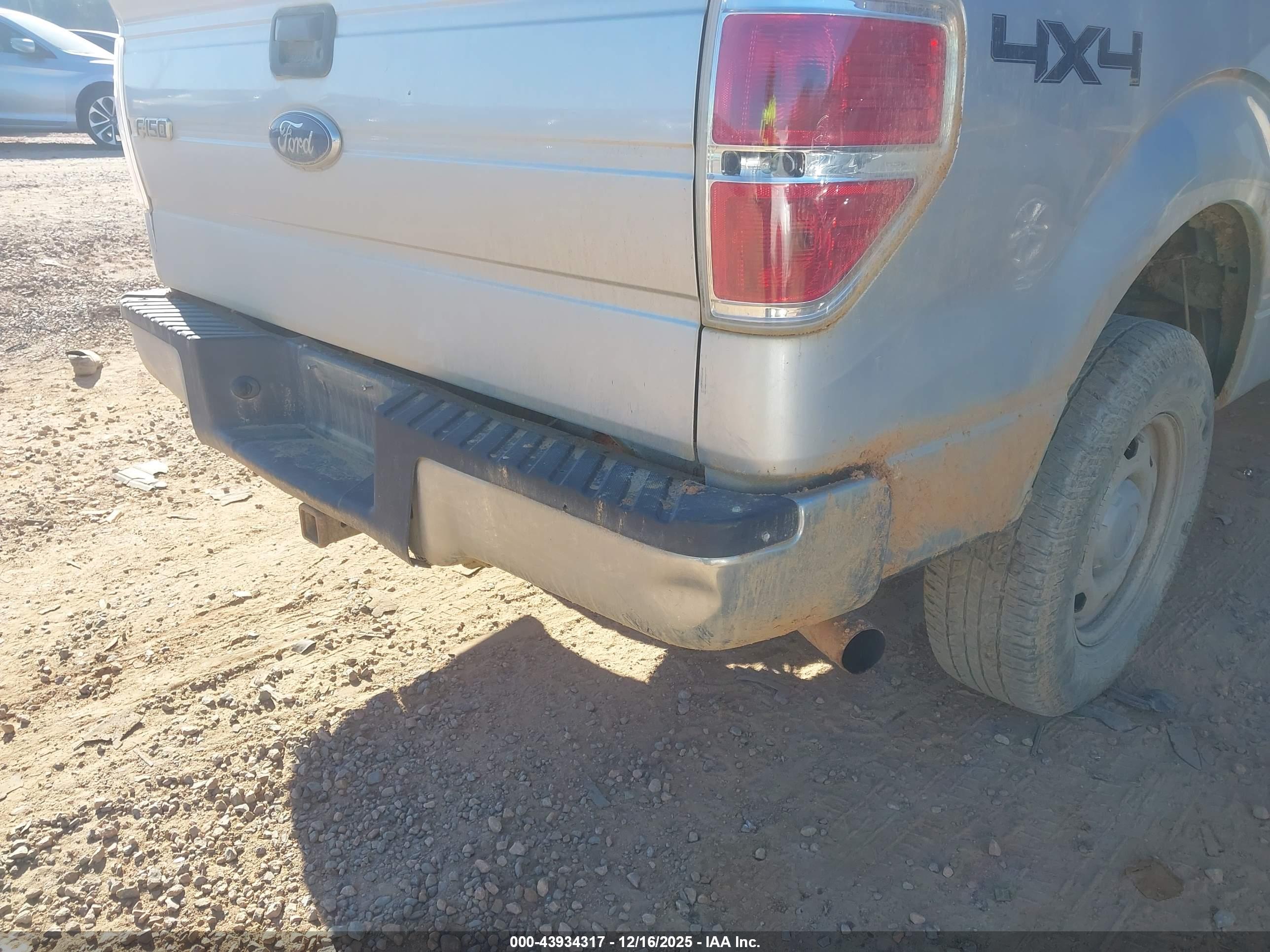 FORD F-150 image 6