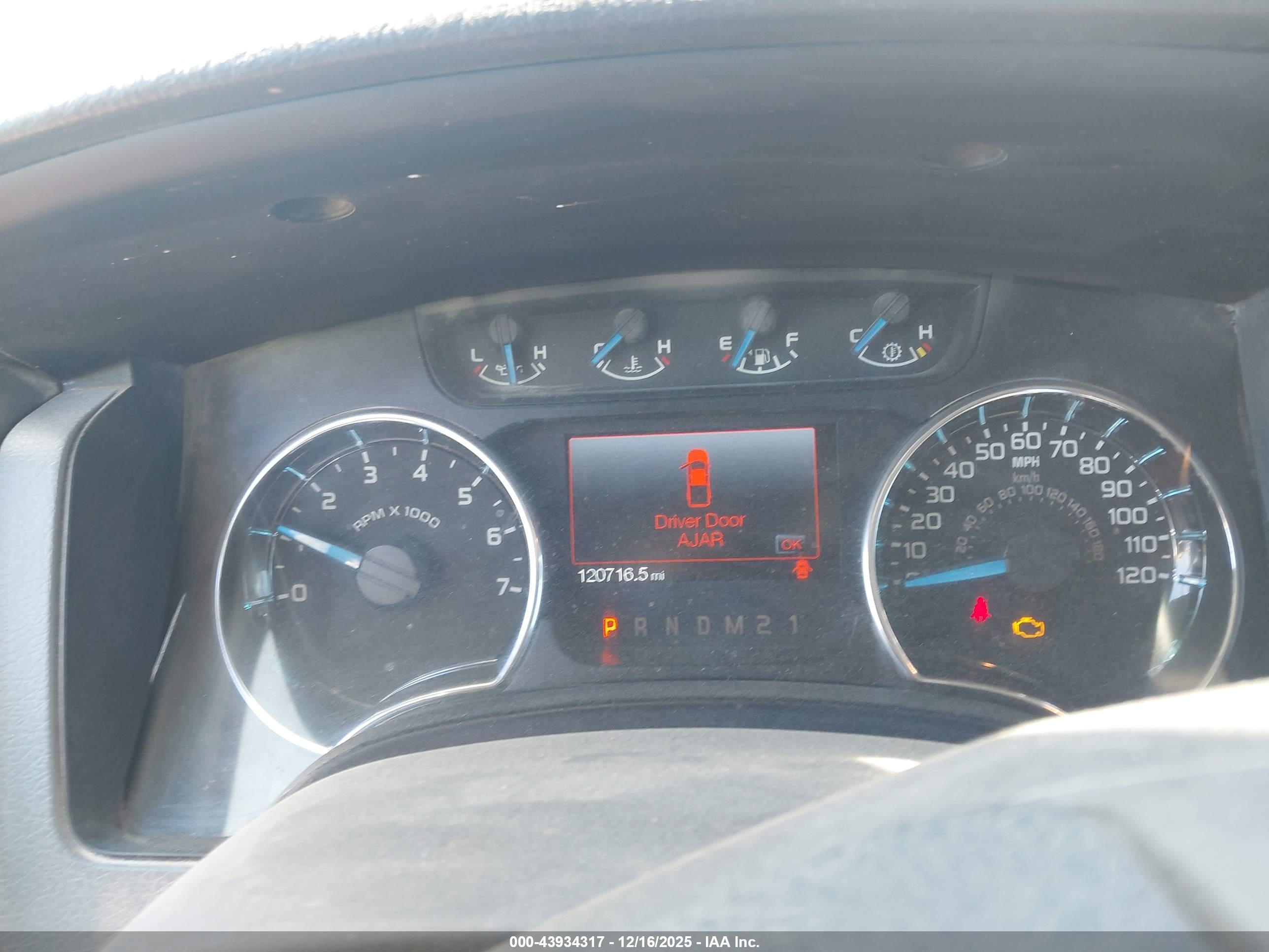 FORD F-150 image 7