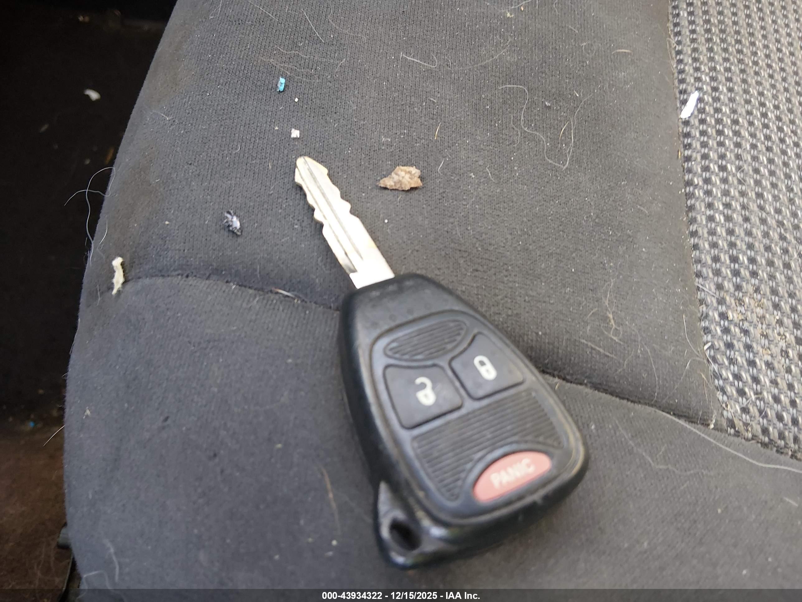 JEEP PATRIOT image 11