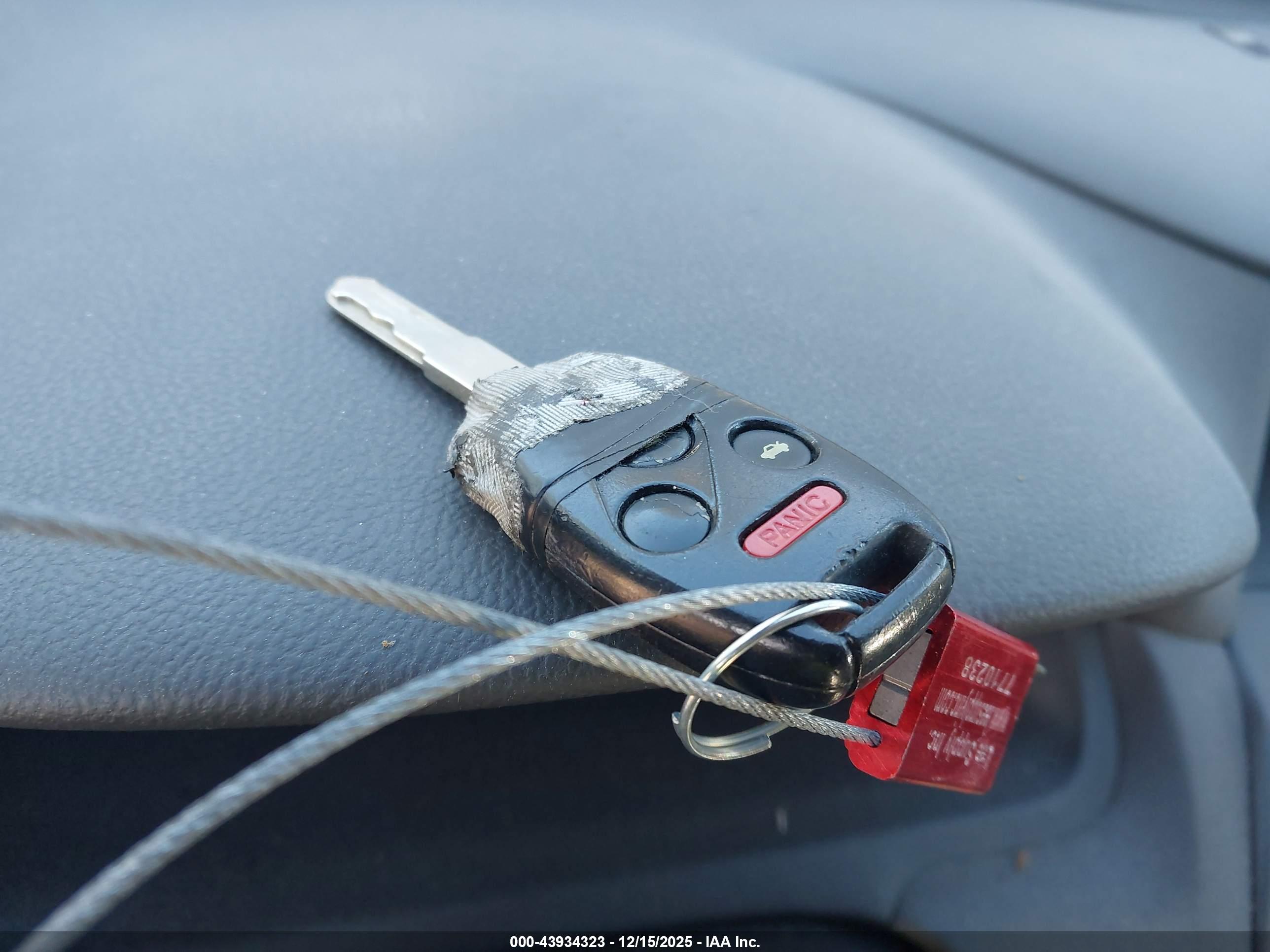 HONDA ACCORD image 11