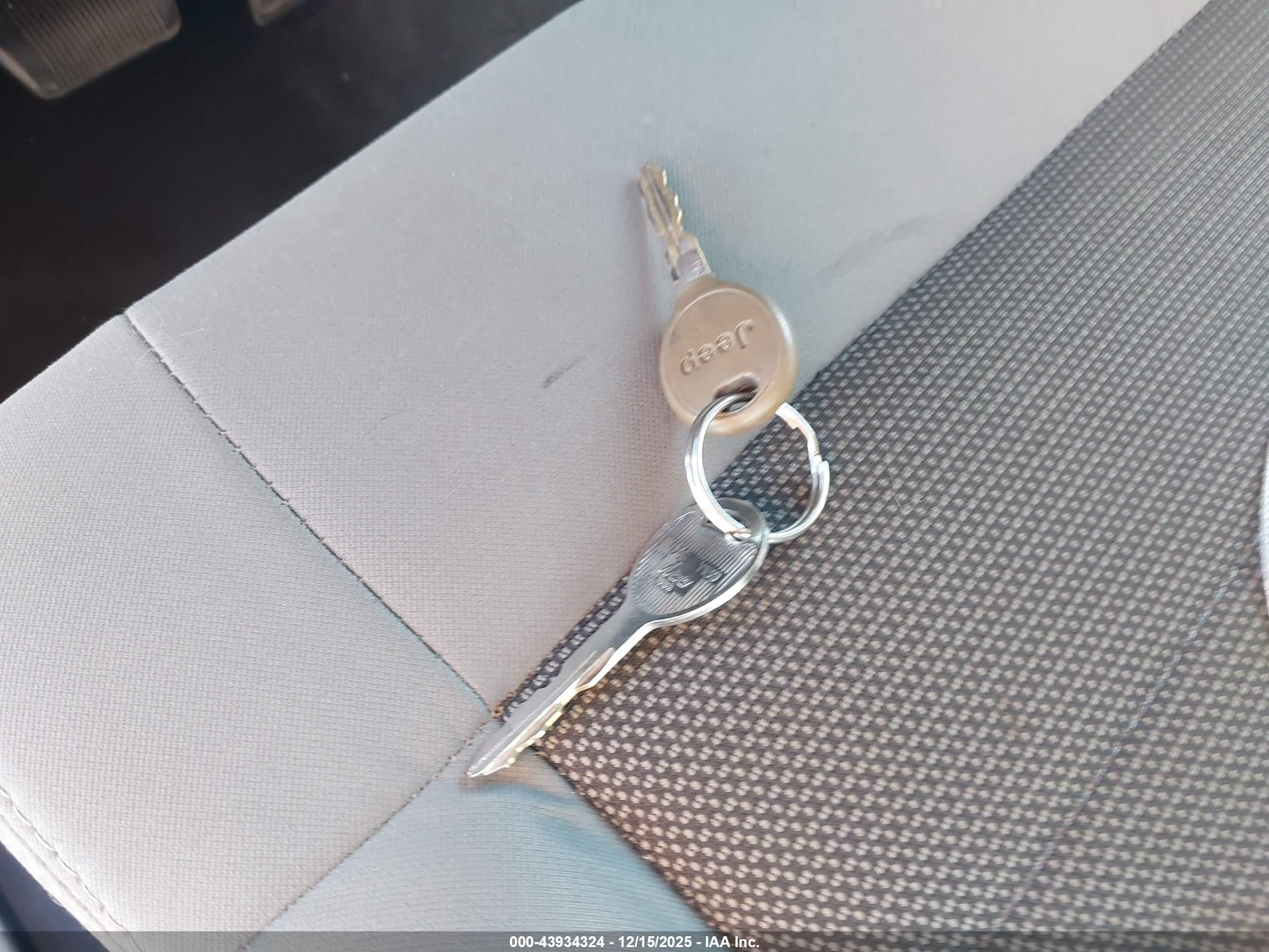 JEEP WRANGLER image 11