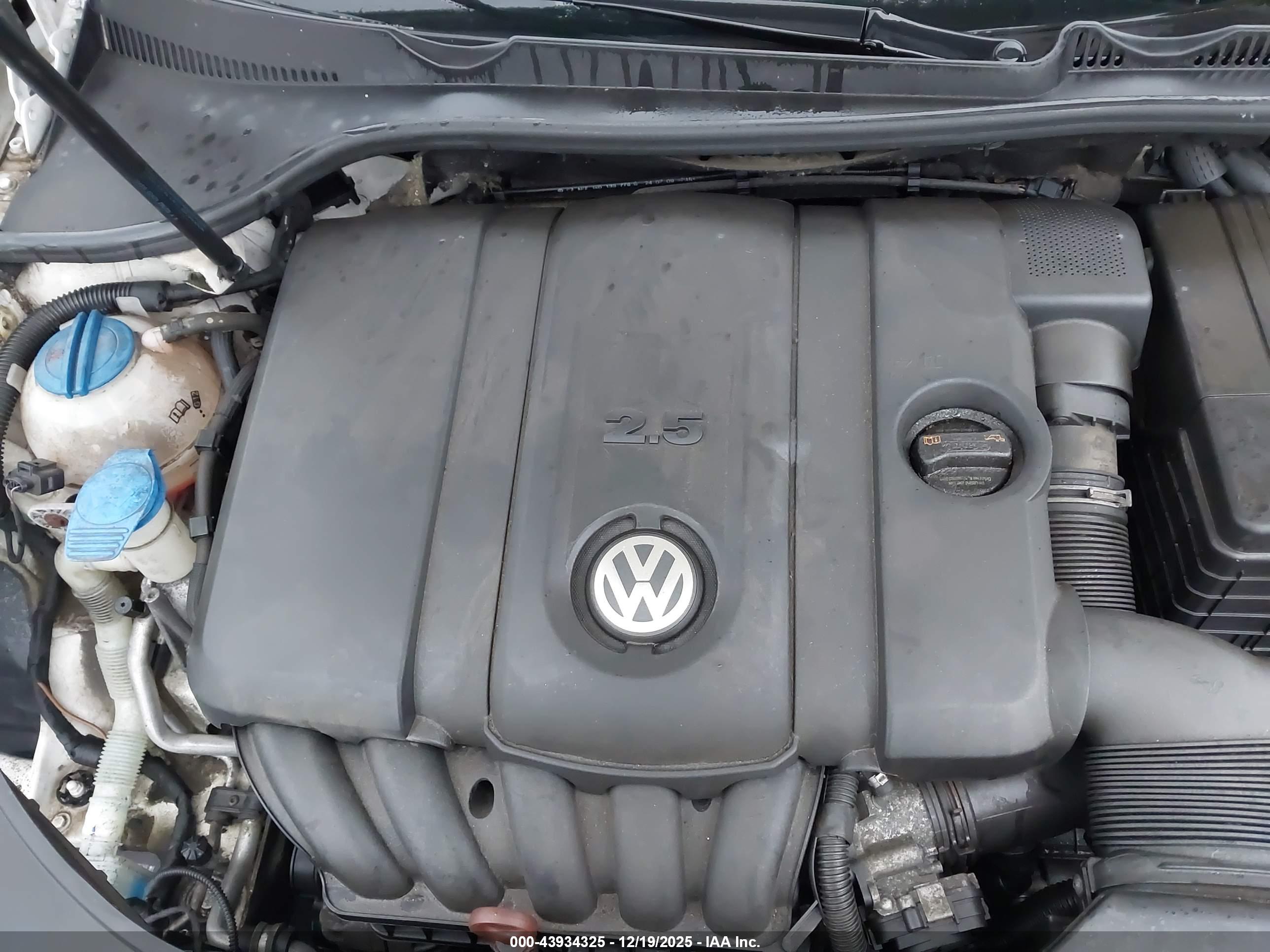 VOLKSWAGEN JETTA image 10