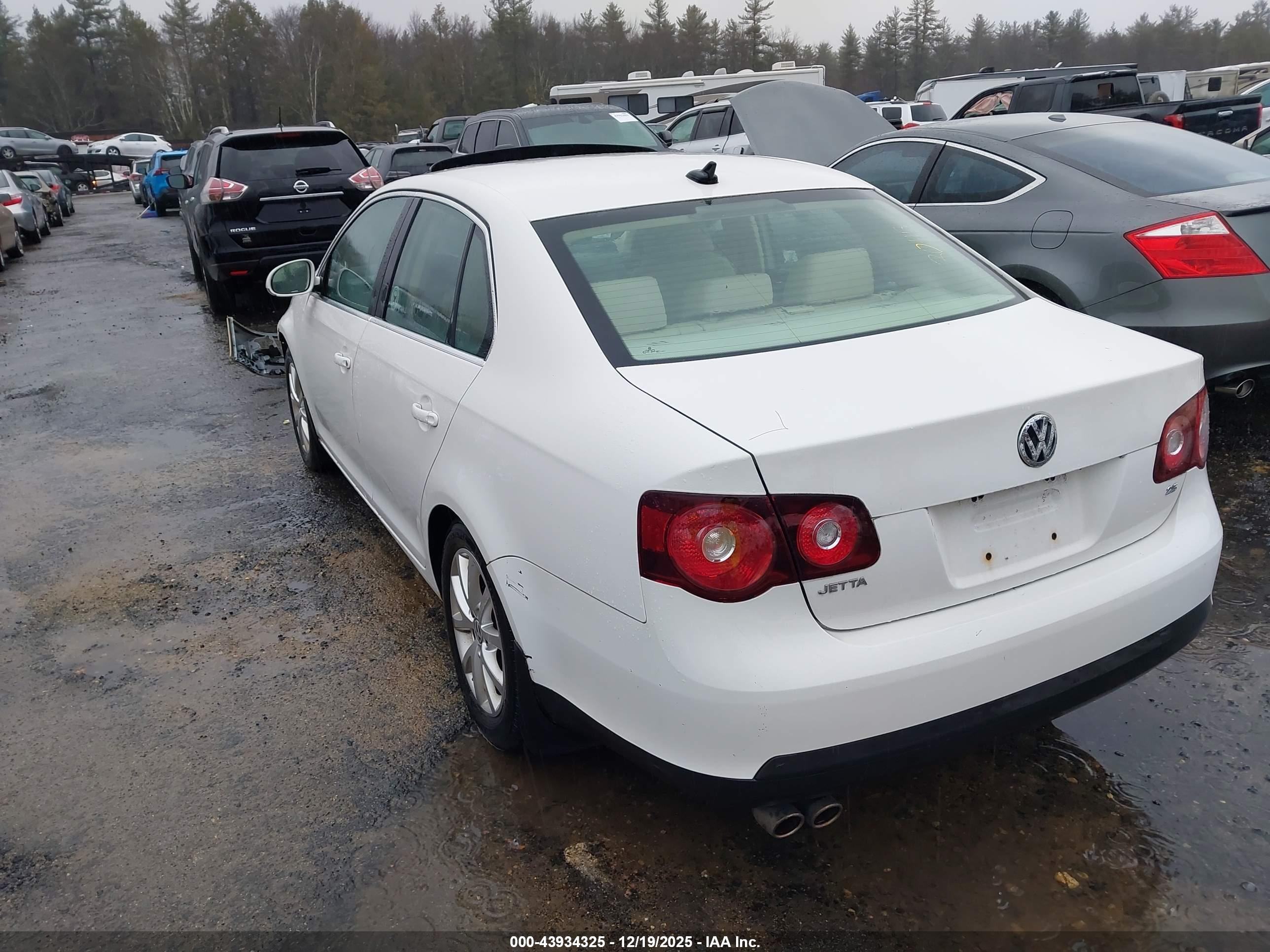 VOLKSWAGEN JETTA image 3