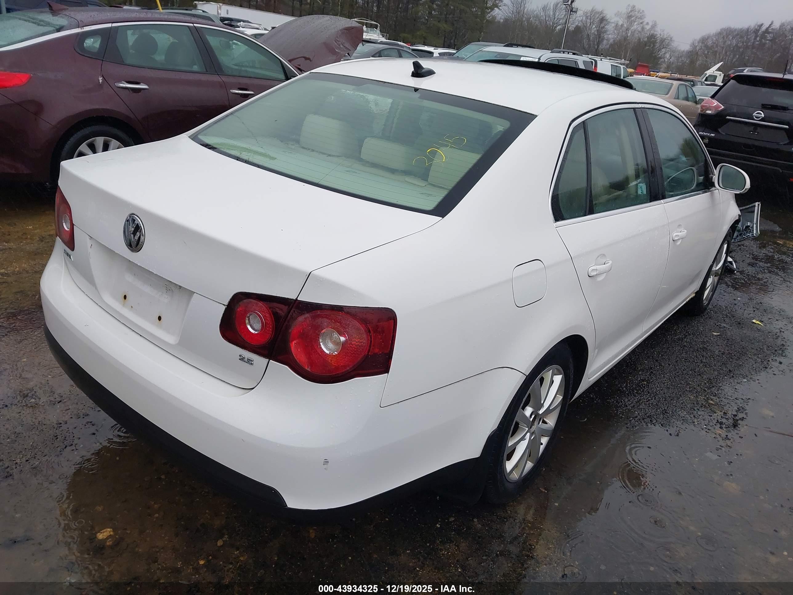 VOLKSWAGEN JETTA image 4