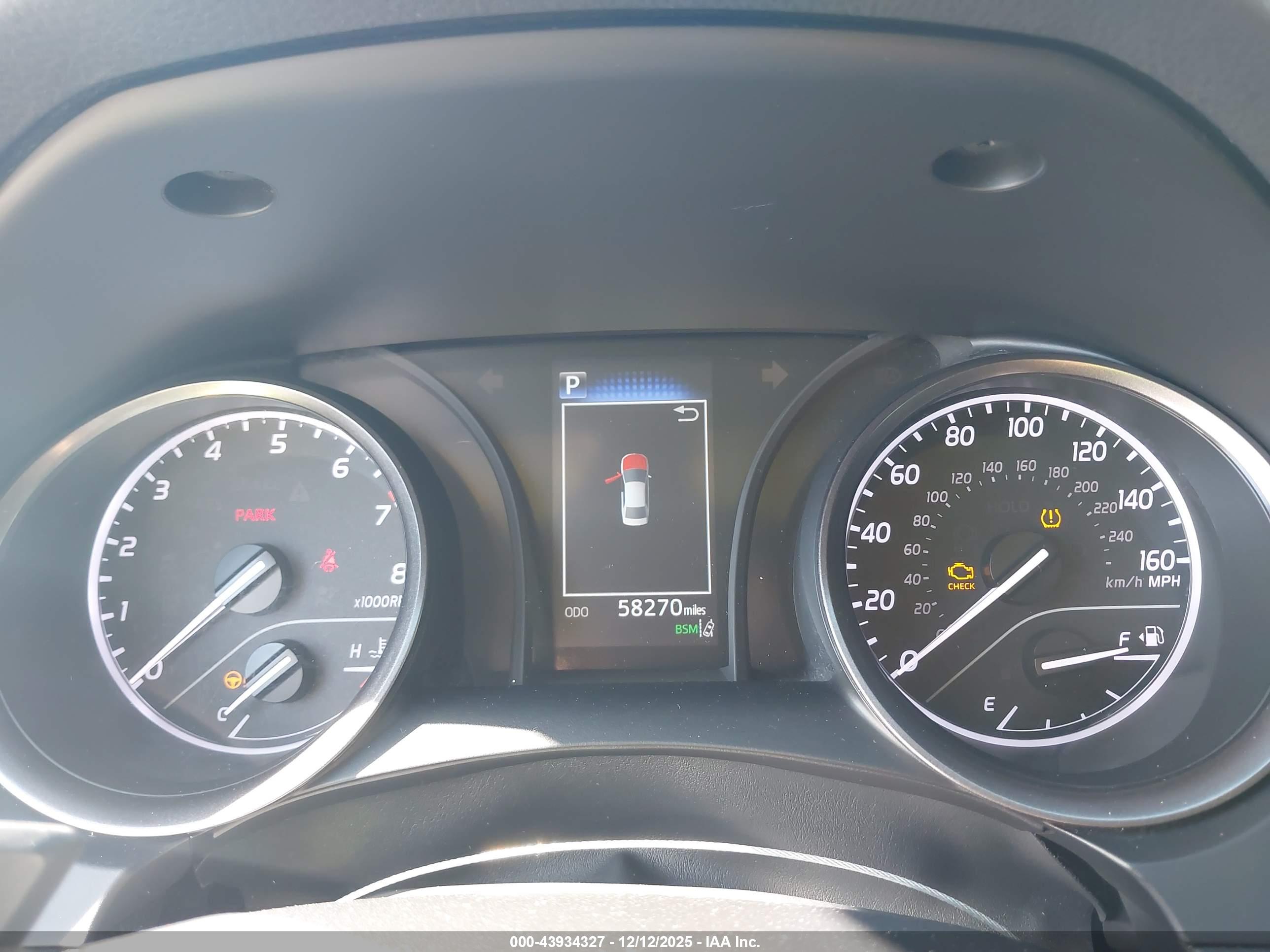 TOYOTA CAMRY image 7