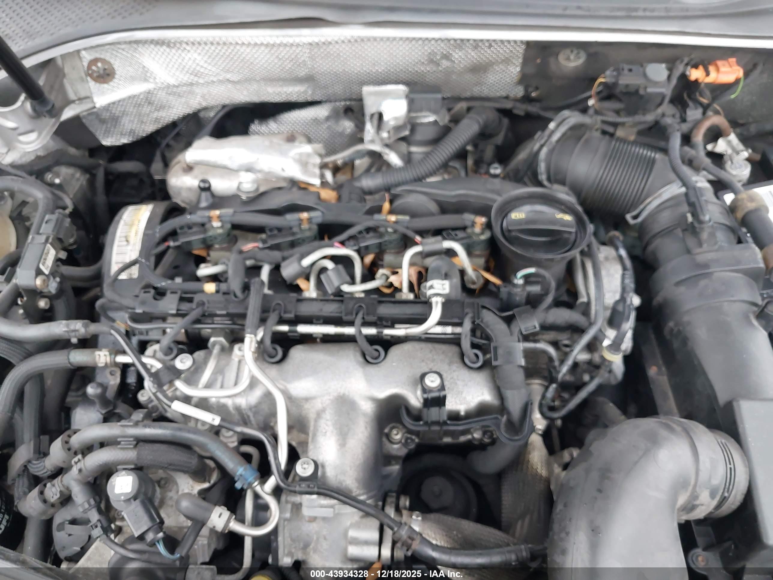 VOLKSWAGEN PASSAT image 10