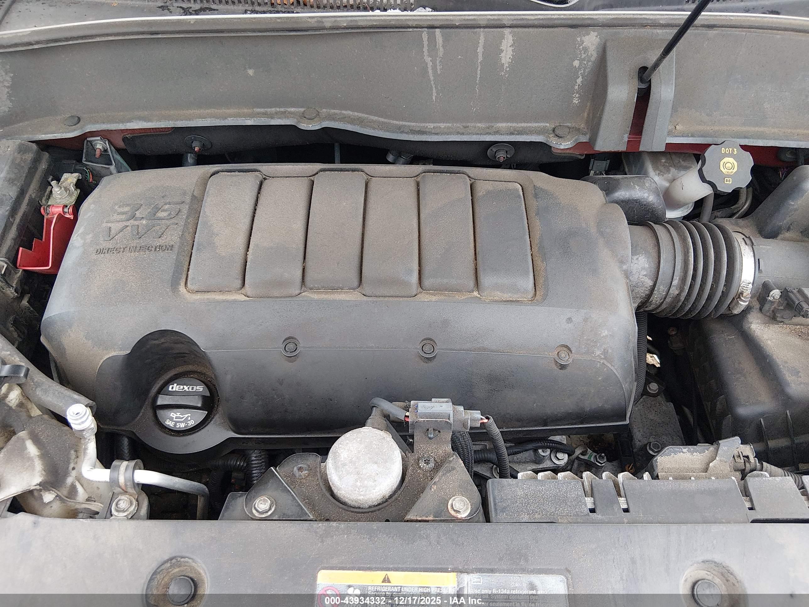 GMC ACADIA image 10