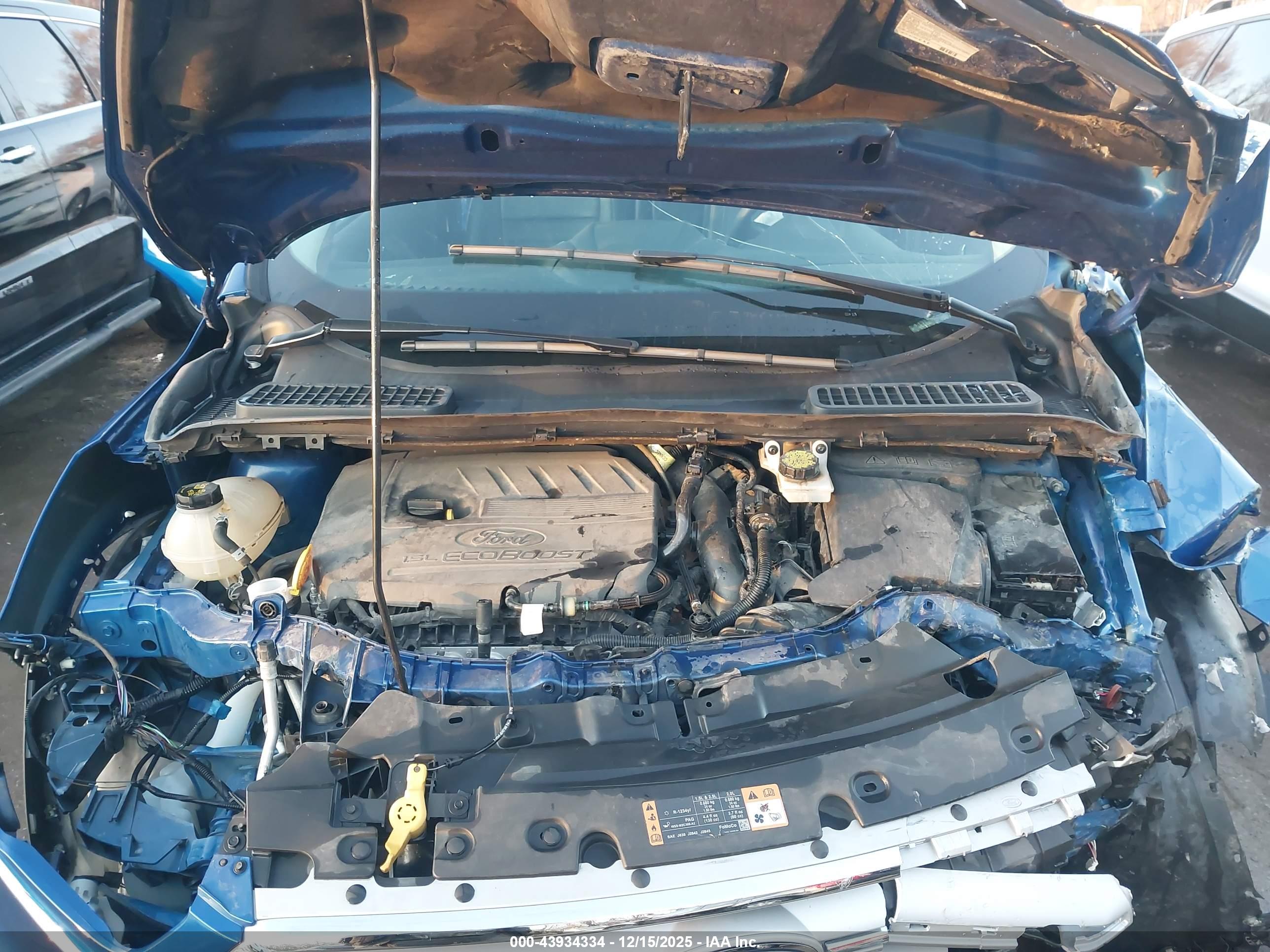 FORD ESCAPE image 10