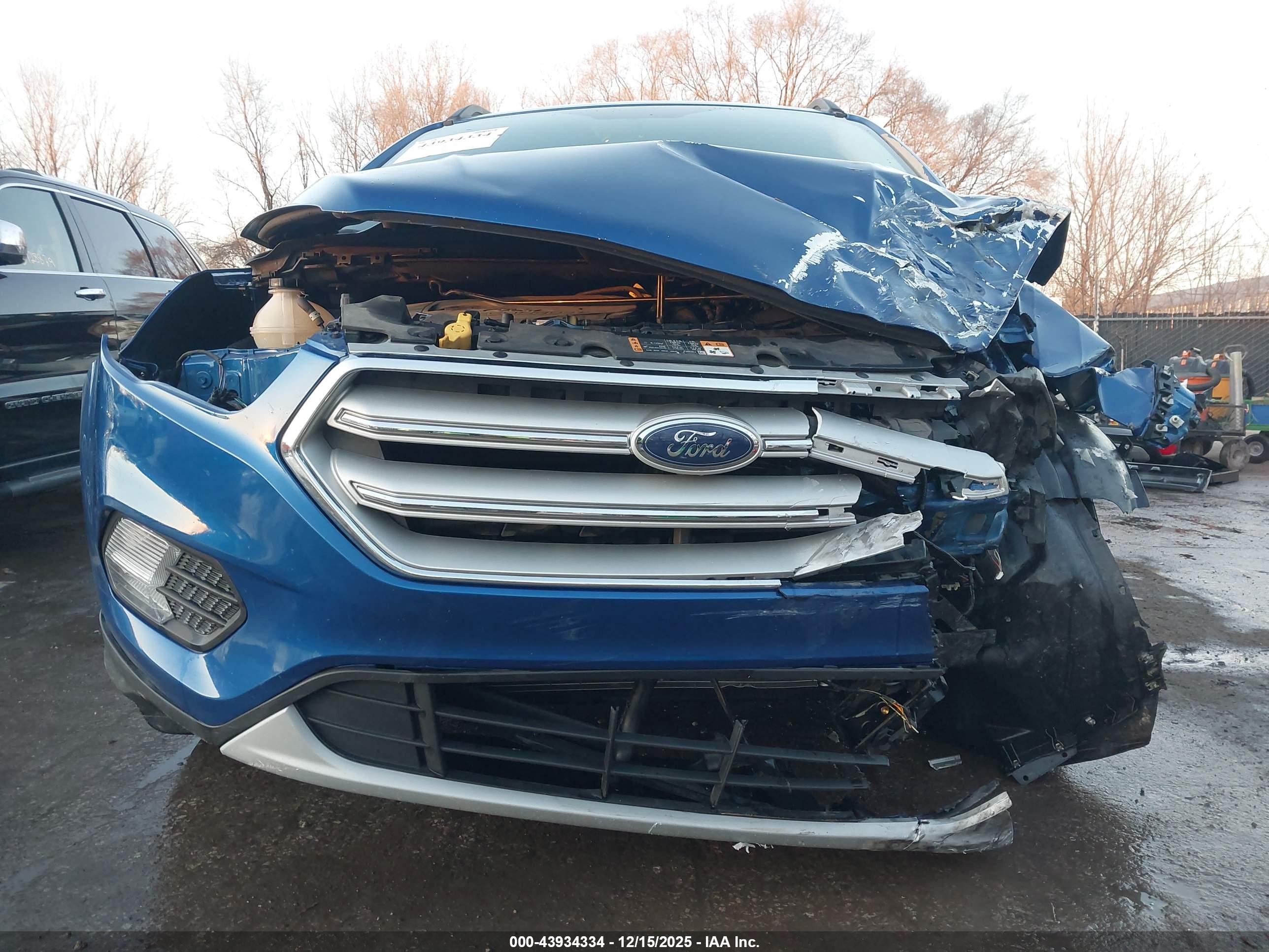 FORD ESCAPE image 6