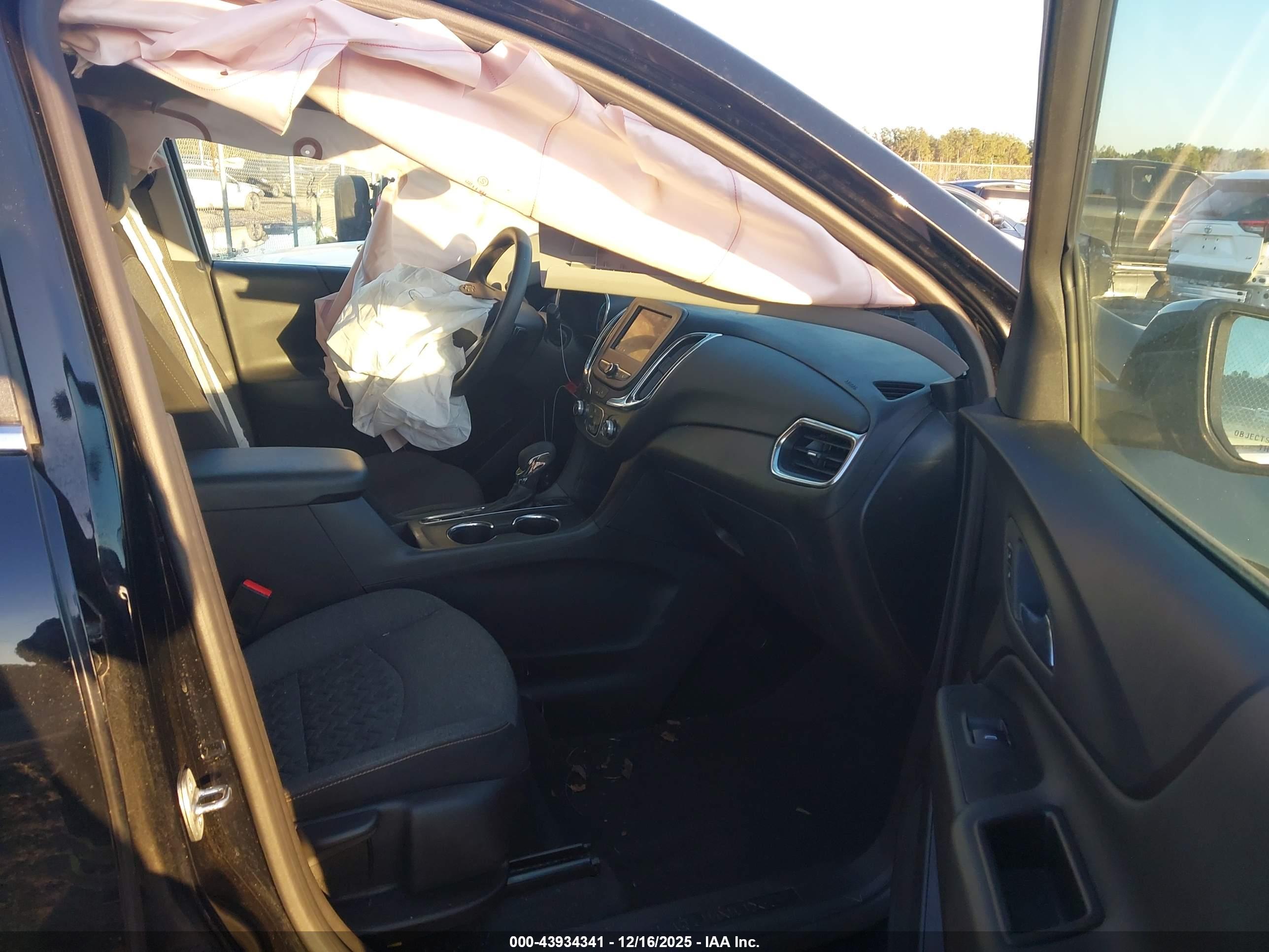 CHEVROLET EQUINOX image 5