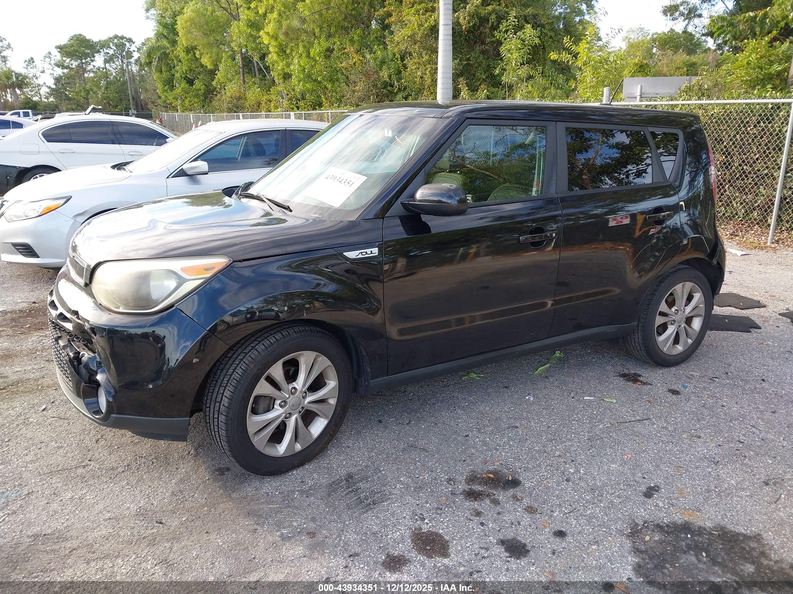 KIA SOUL image 2