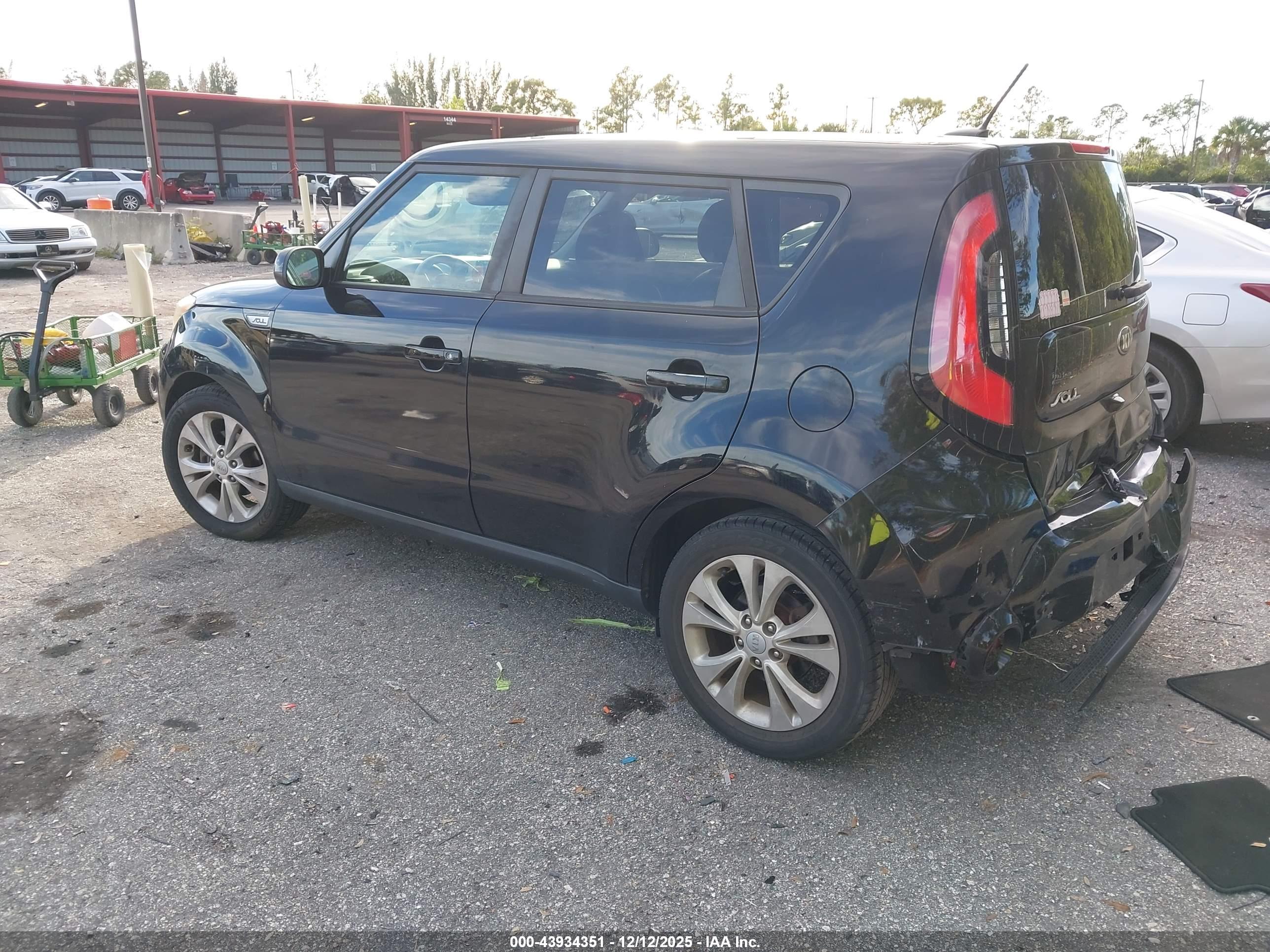 KIA SOUL image 3