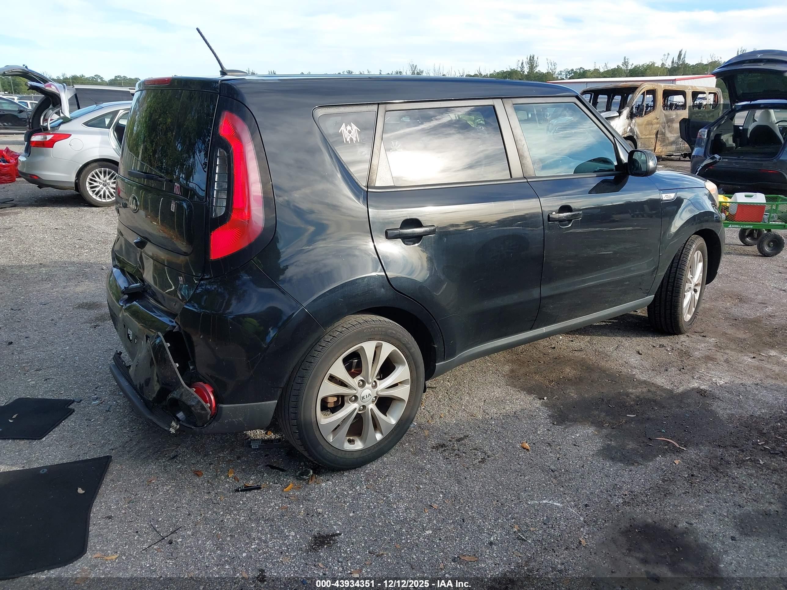 KIA SOUL image 4