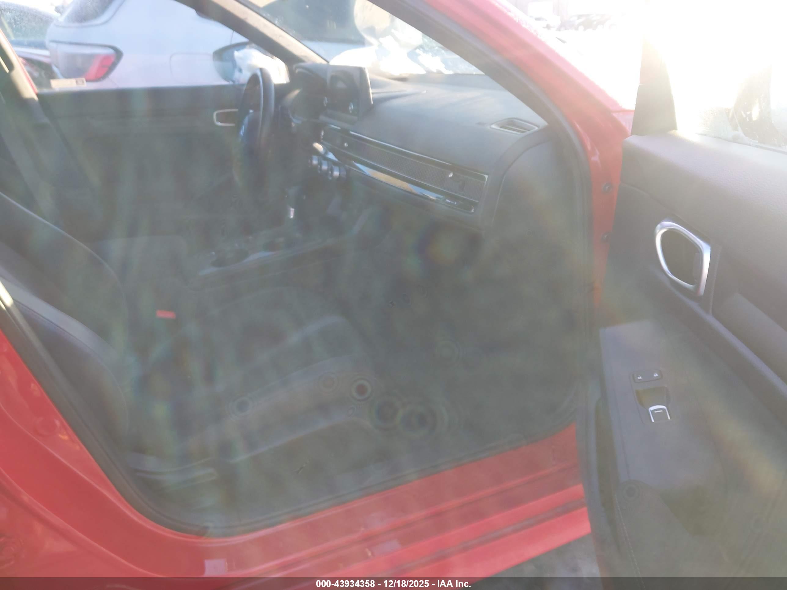 HONDA CIVIC image 5