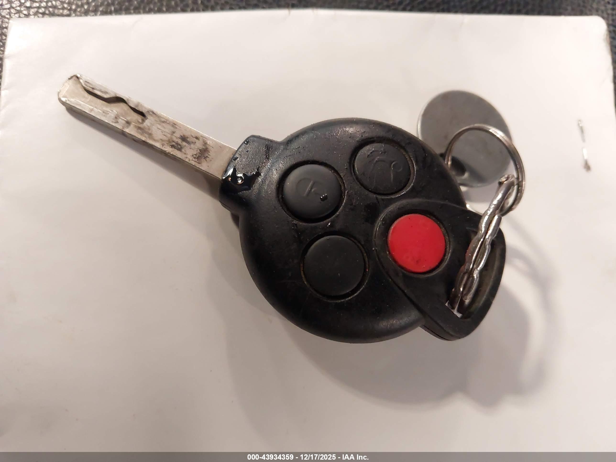 SMART FORTWO image 11