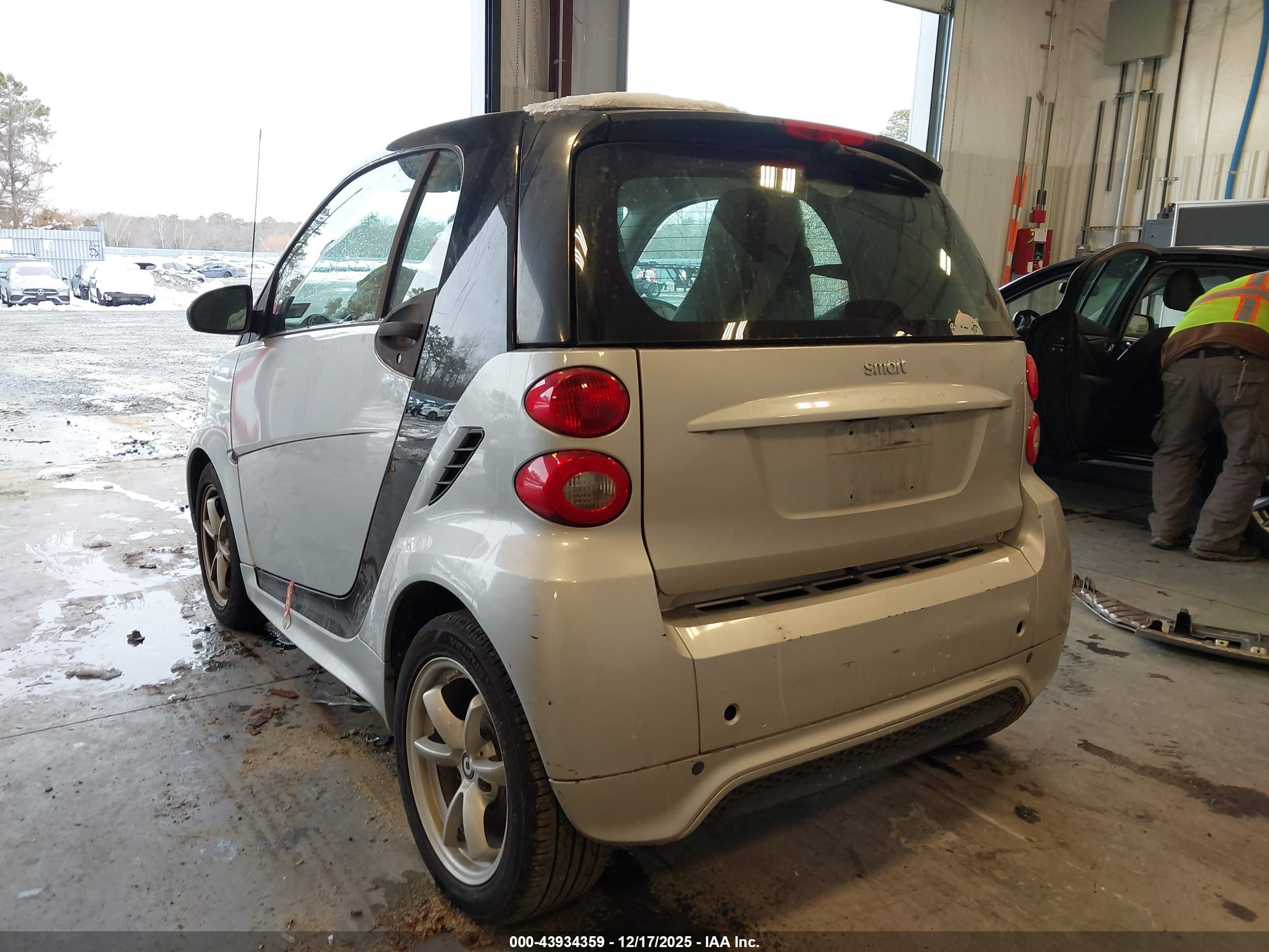 SMART FORTWO image 3
