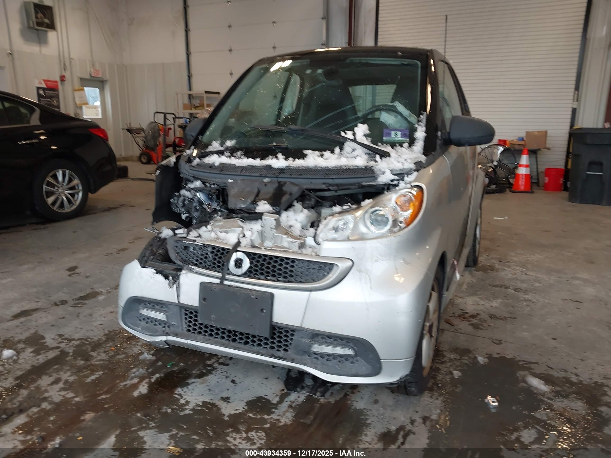 SMART FORTWO image 6