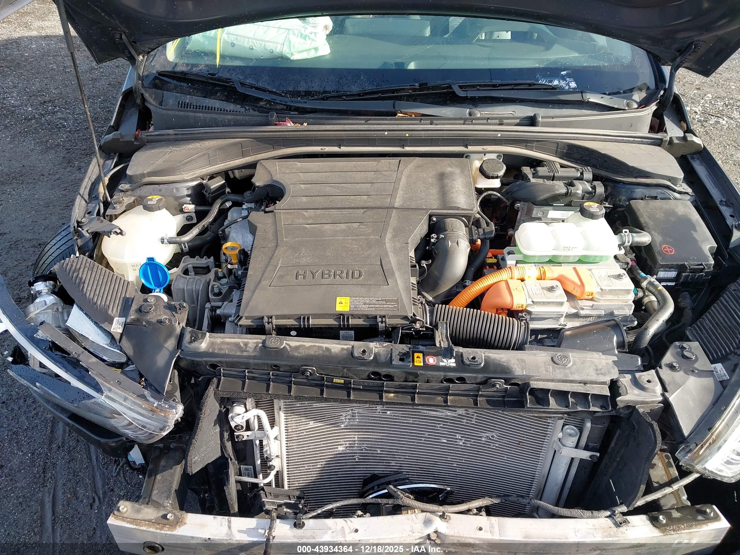 HYUNDAI IONIQ image 10
