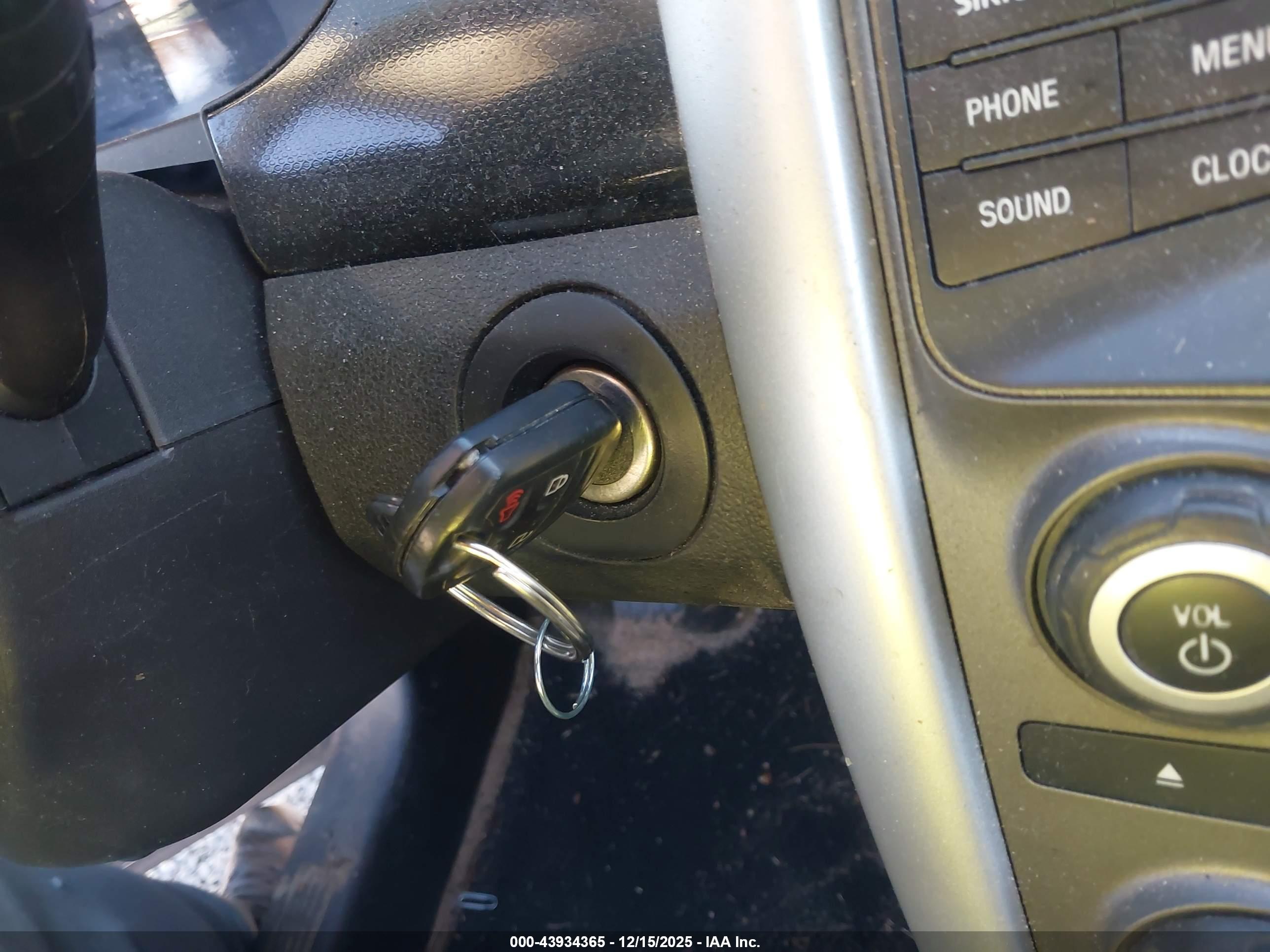 FORD EDGE image 11