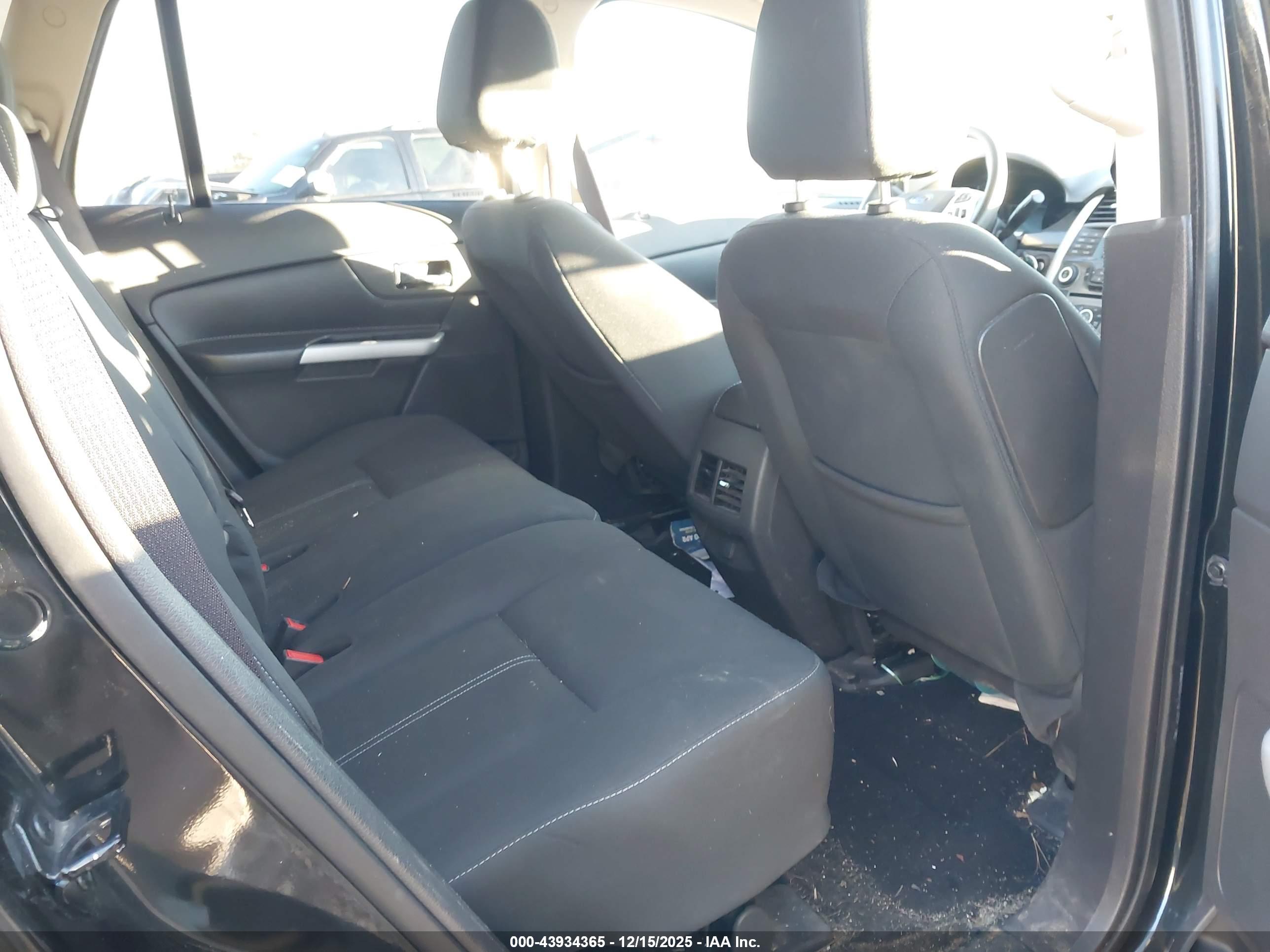 FORD EDGE image 8