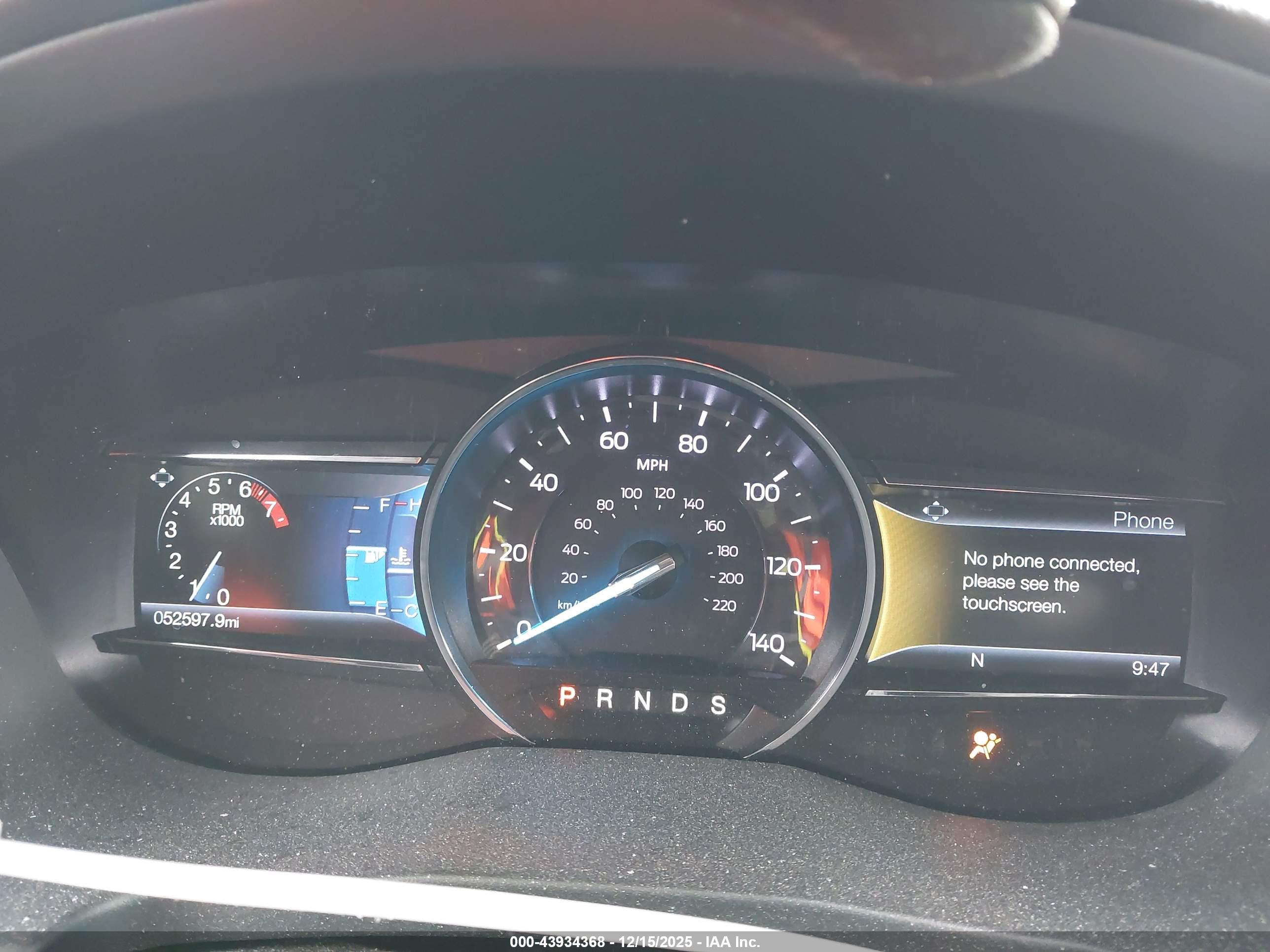 FORD EXPLORER image 7