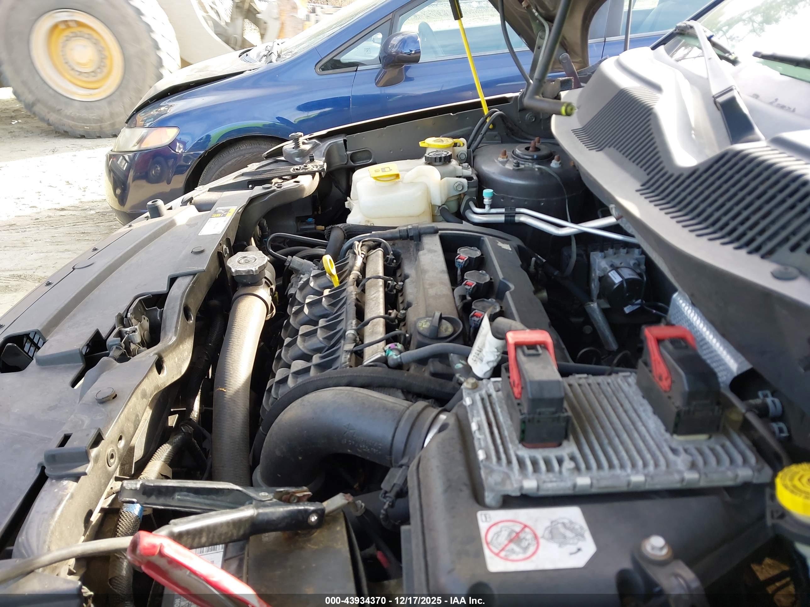 JEEP COMPASS image 10