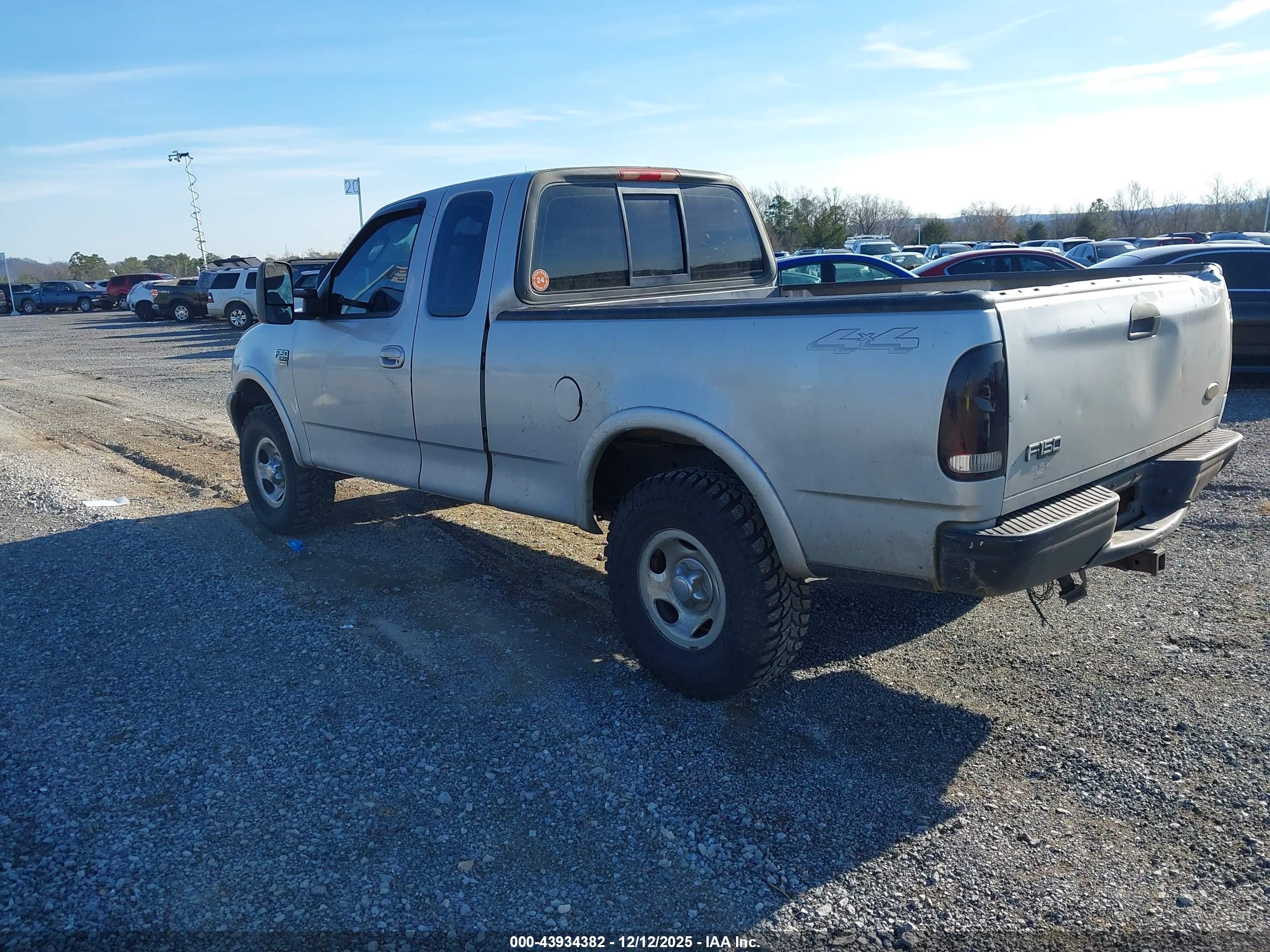 FORD F-150 image 3