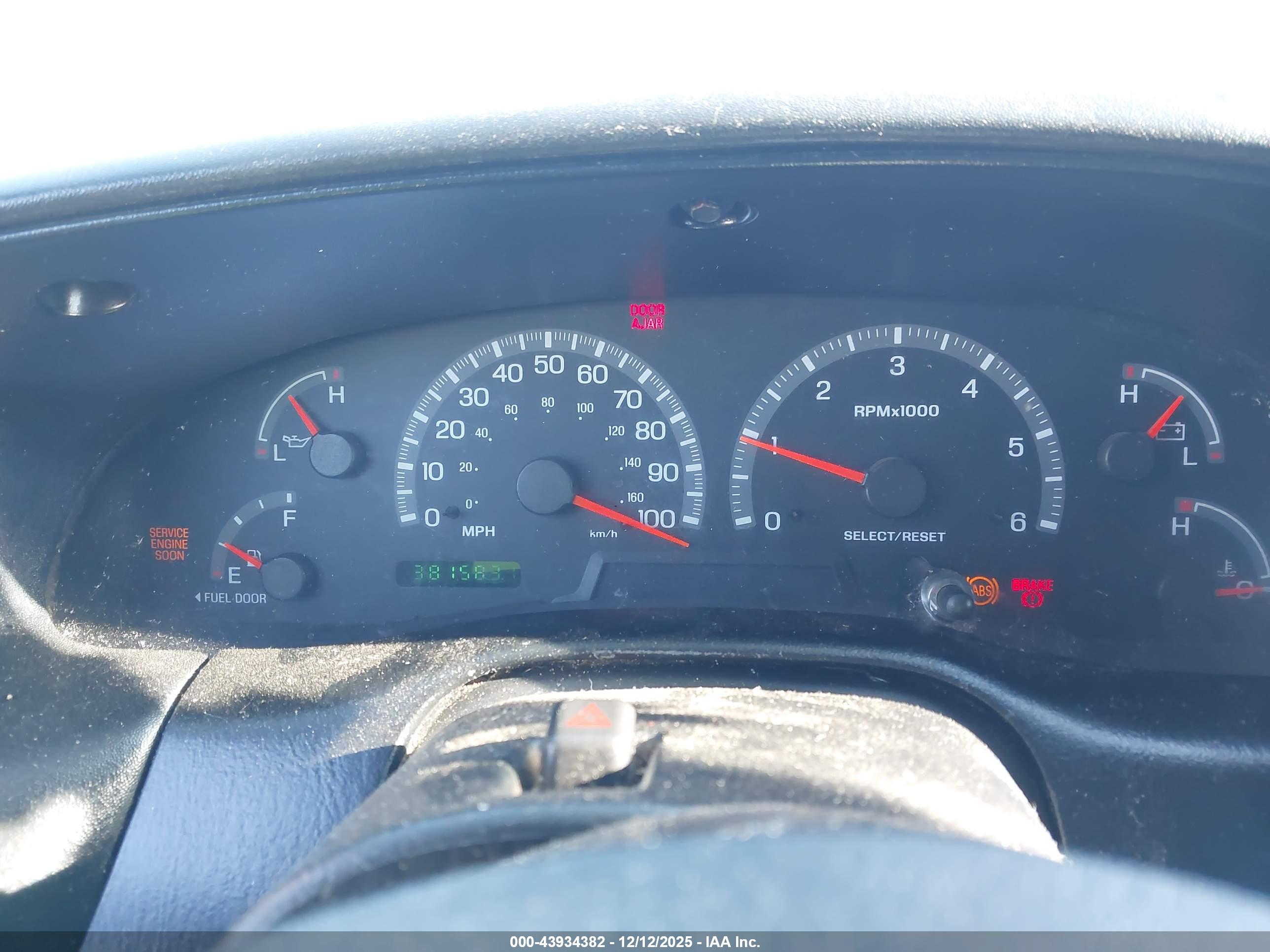 FORD F-150 image 7