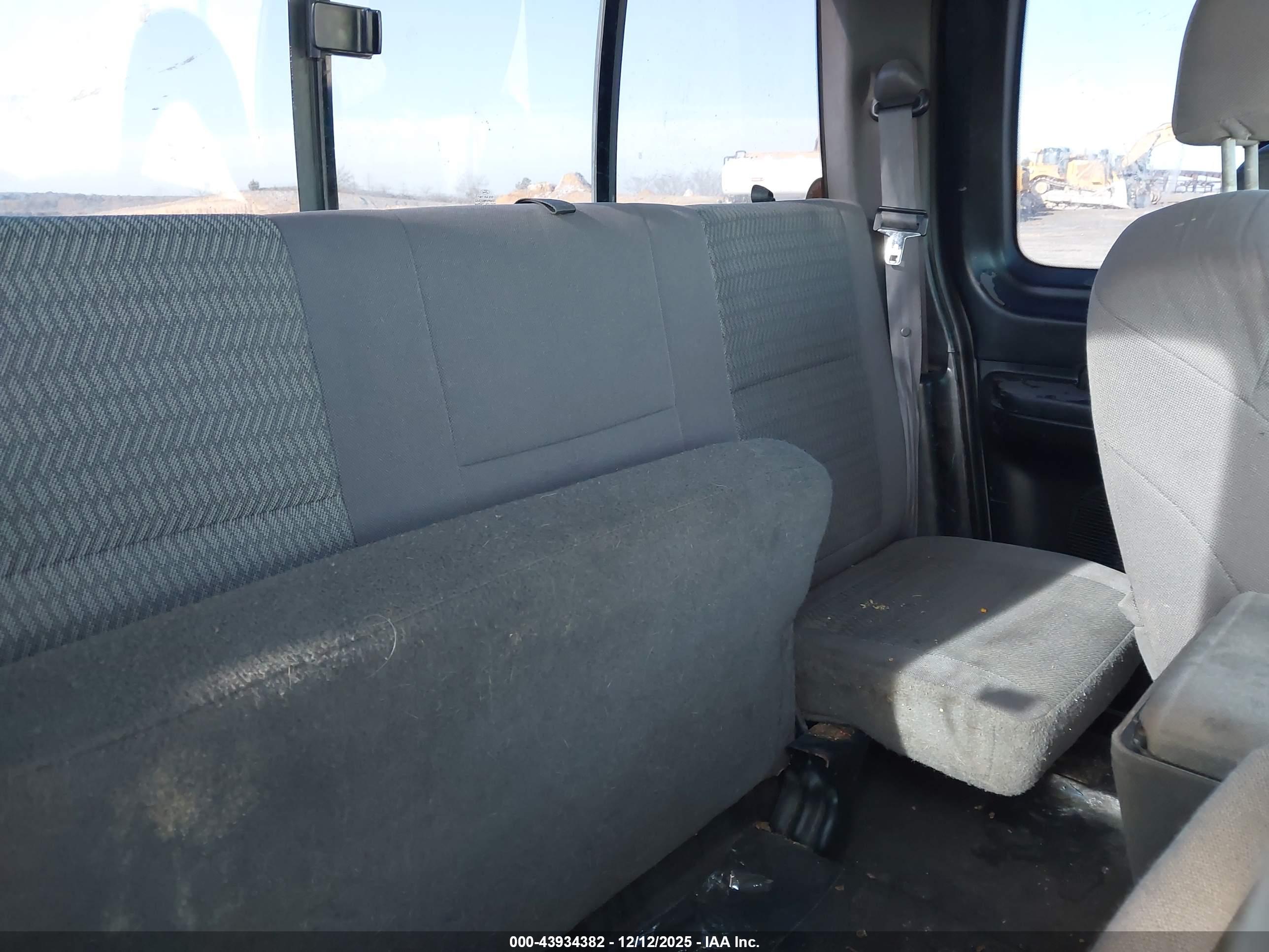 FORD F-150 image 8