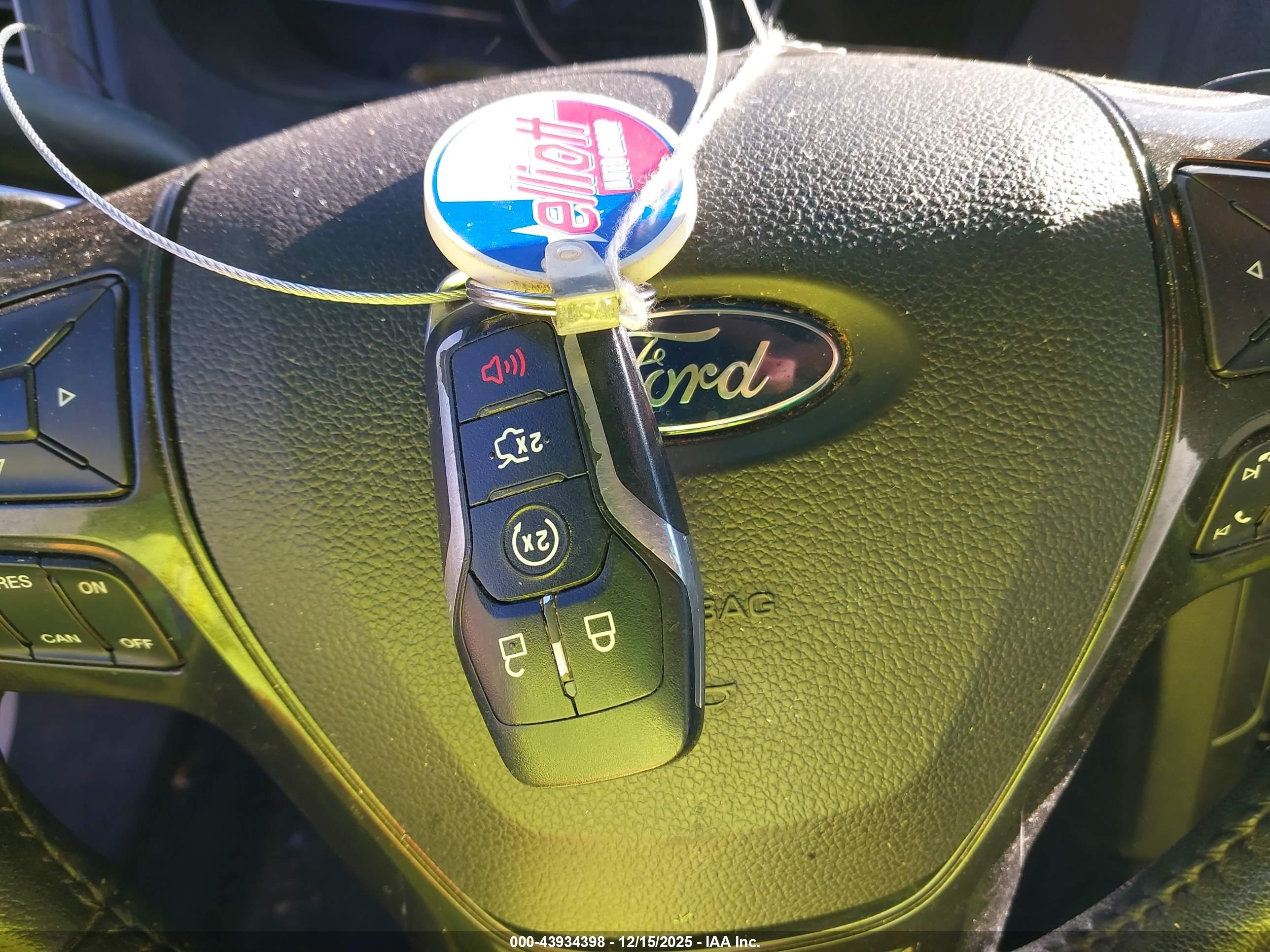 FORD EXPLORER image 11