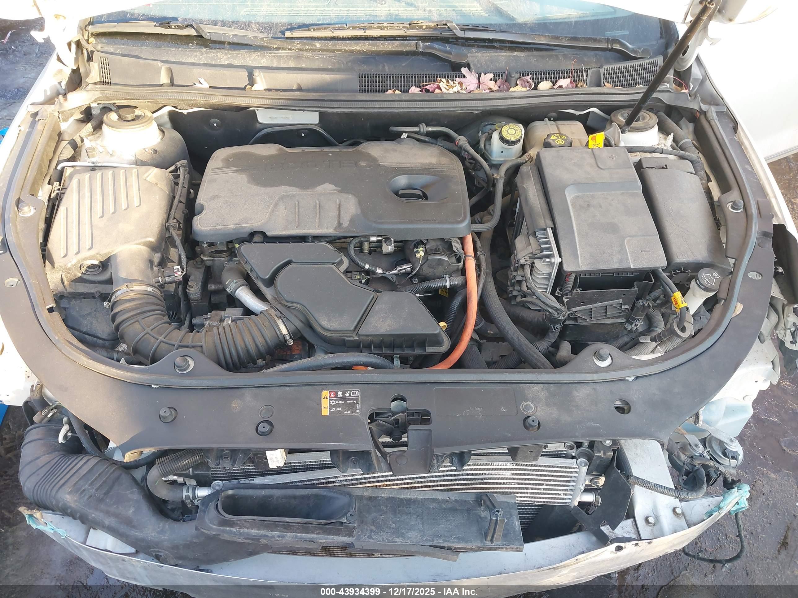 BUICK LACROSSE image 10
