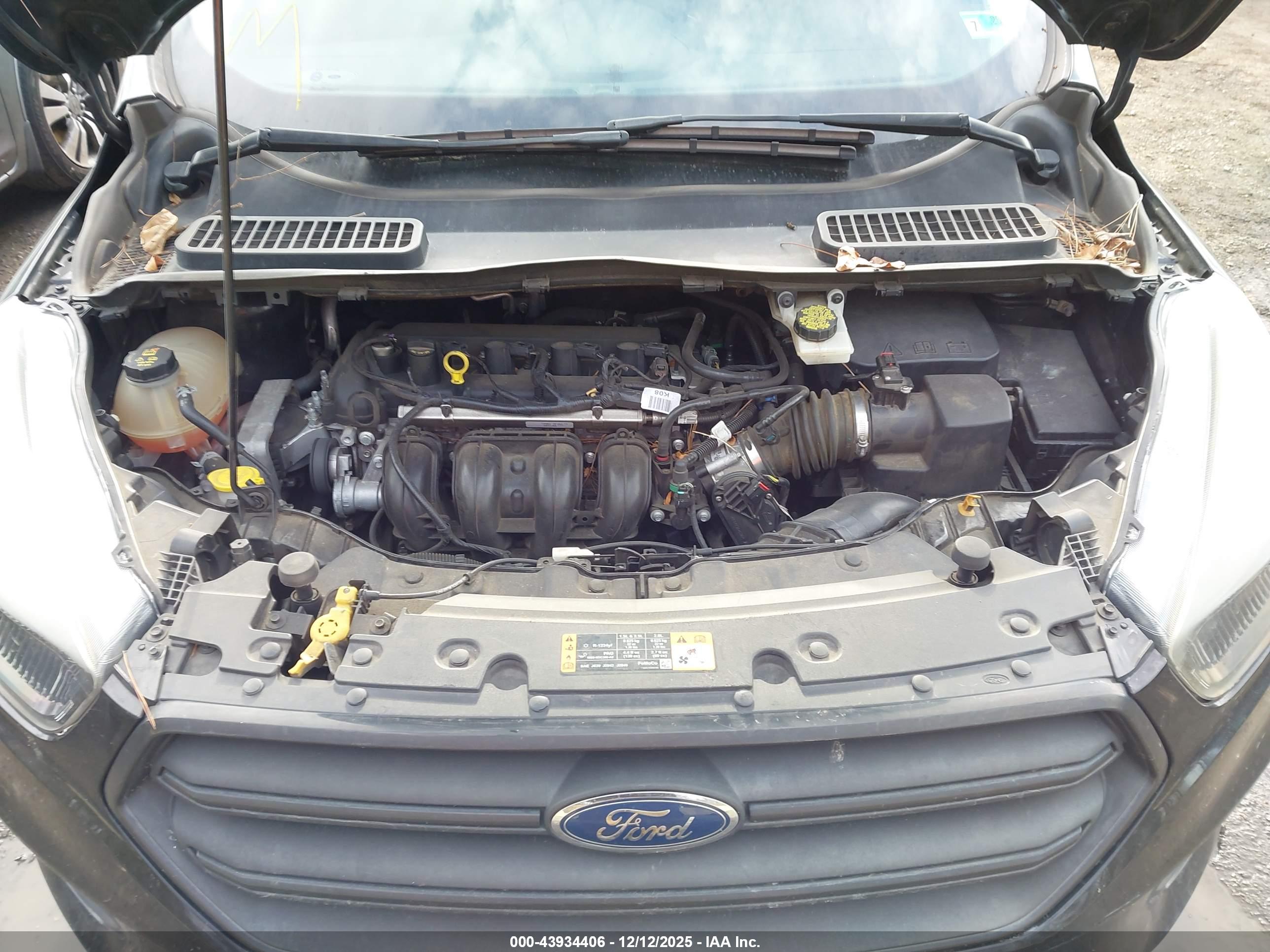 FORD ESCAPE image 10